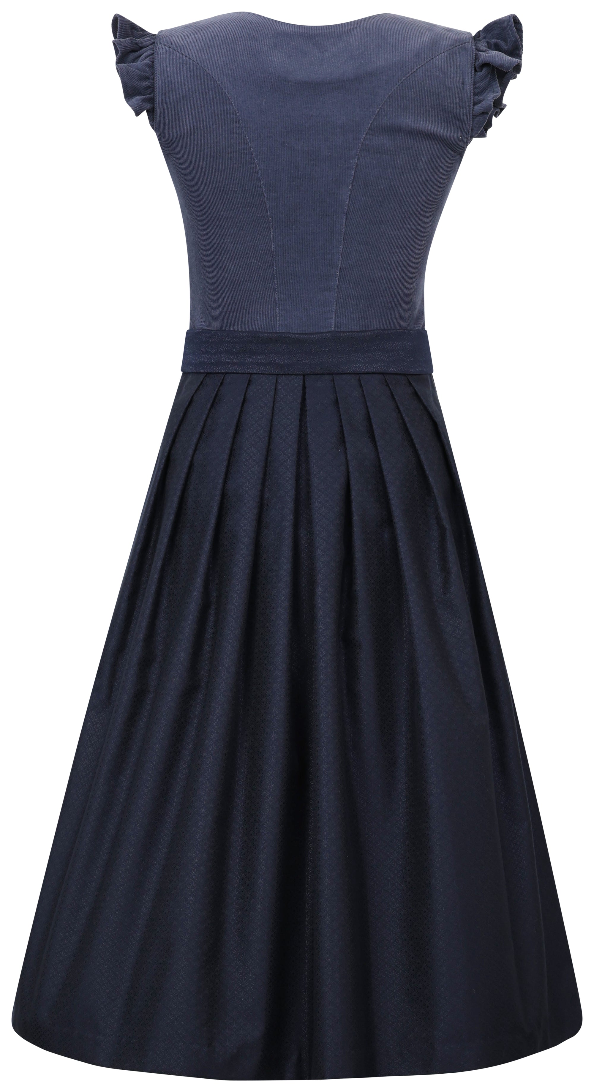 Marjo Dirndl Ansfelden Midnight 75cm