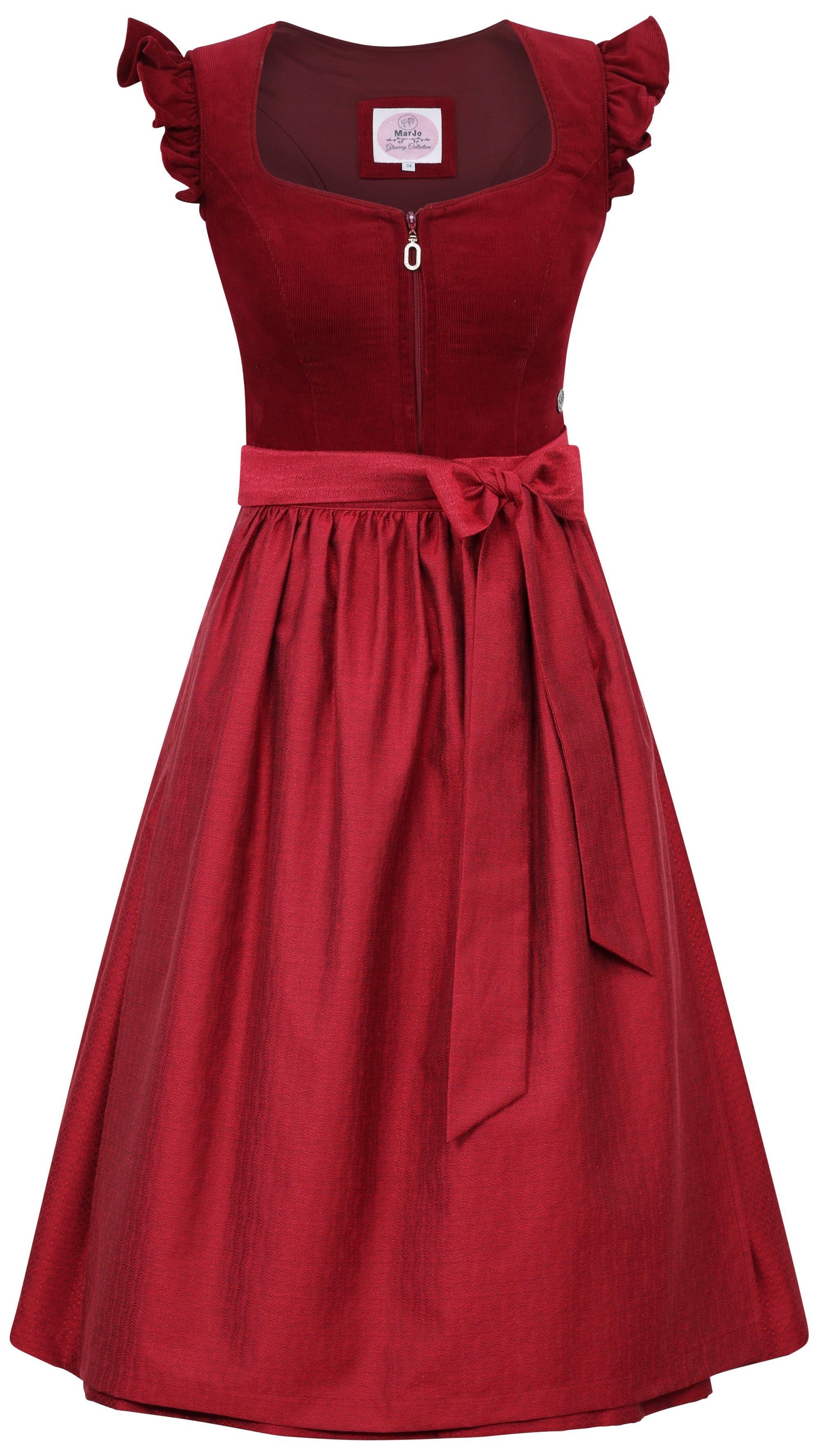Marjo Dirndl Ansfelden Wine