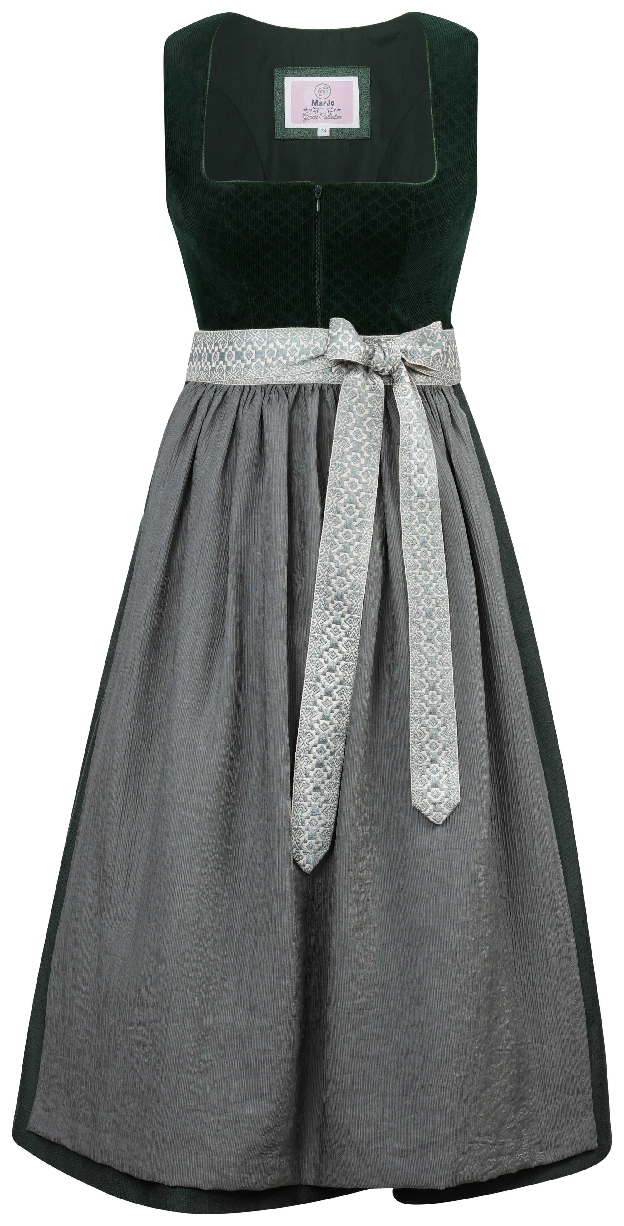 MarJo Dirndl Berndorf Tanne