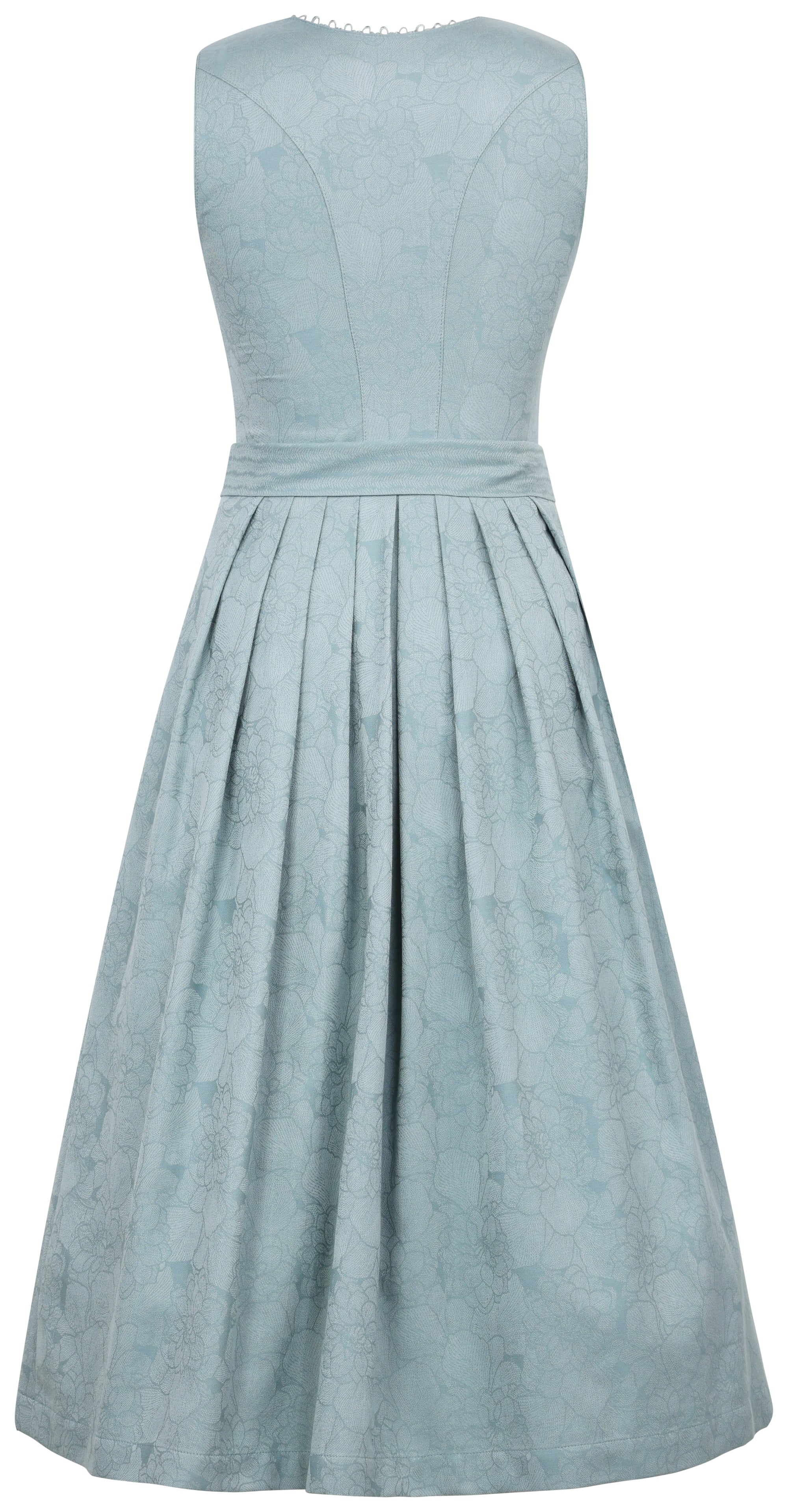 Marjo Dirndl Thalberg Gischt 75cm