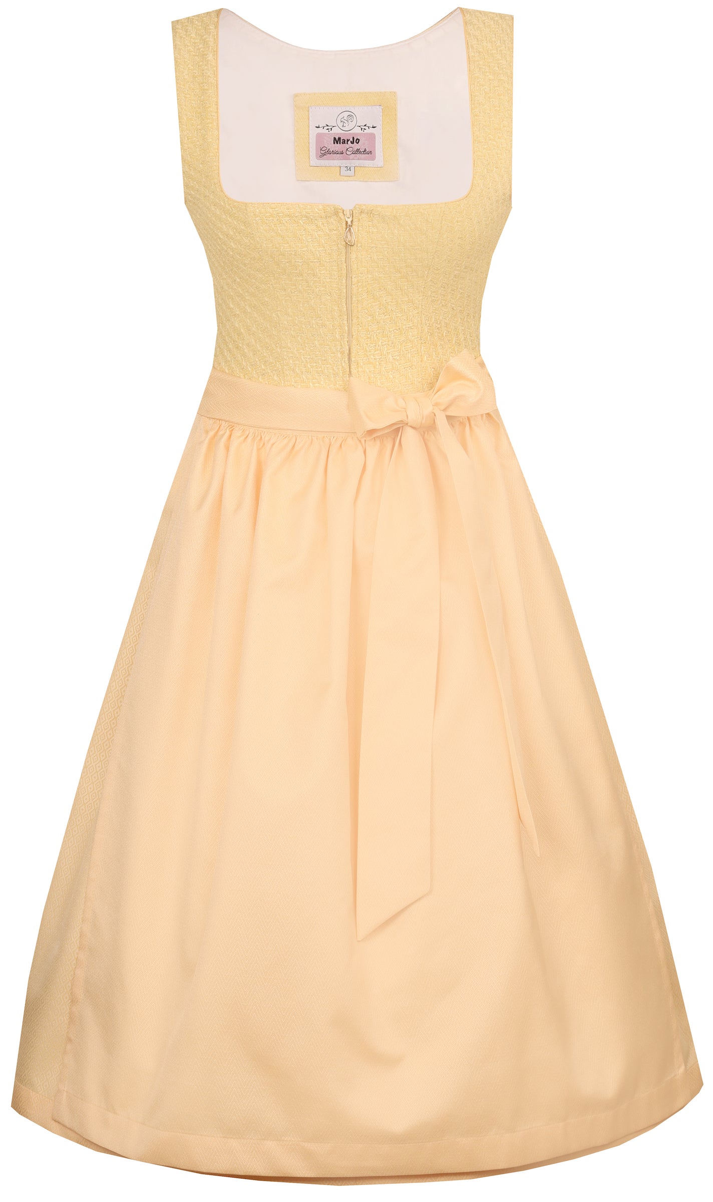 MarJo Dirndl Zenting
