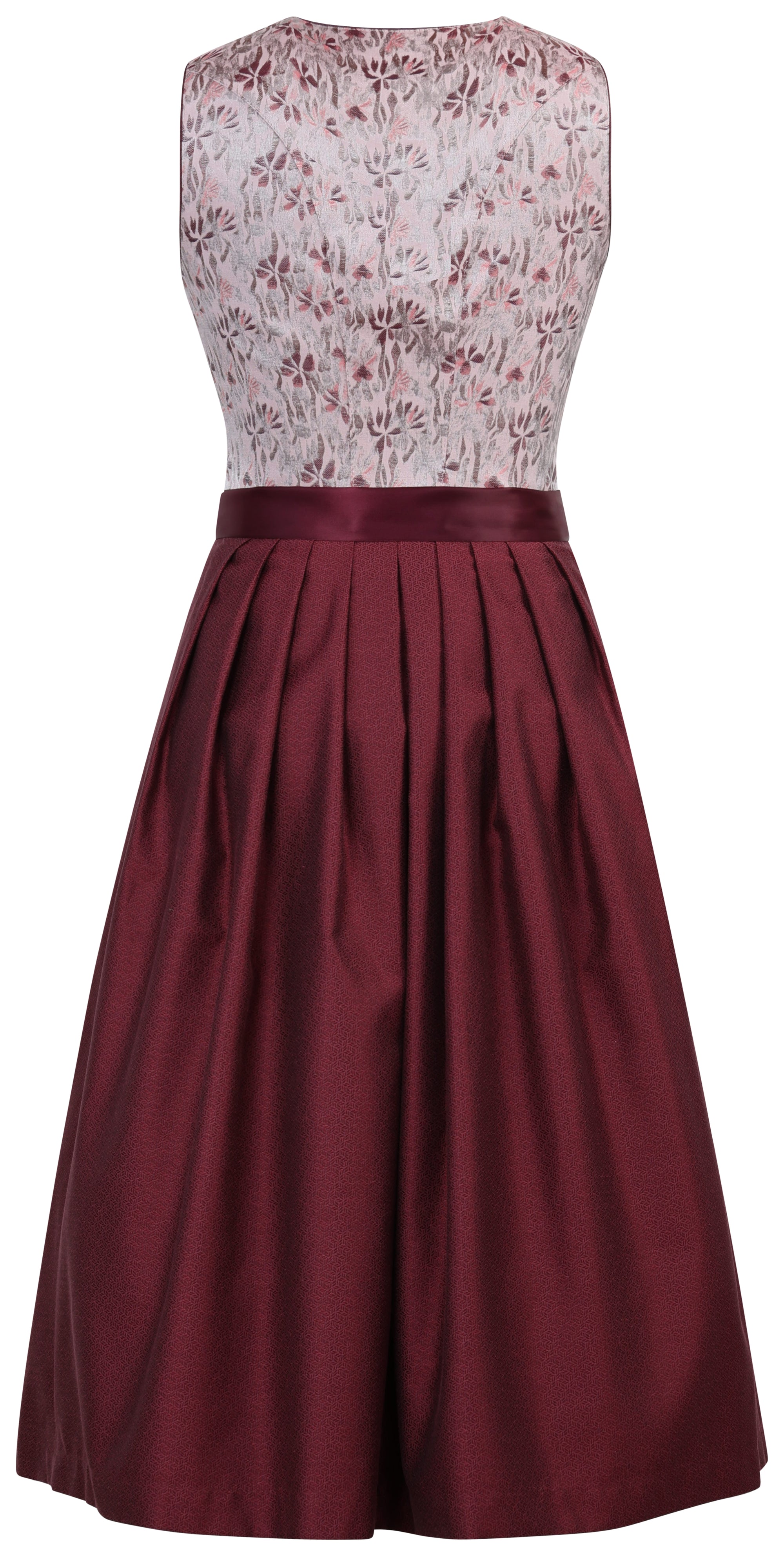 Marjo Dirndl Aidhausen Granatapfel 70cm