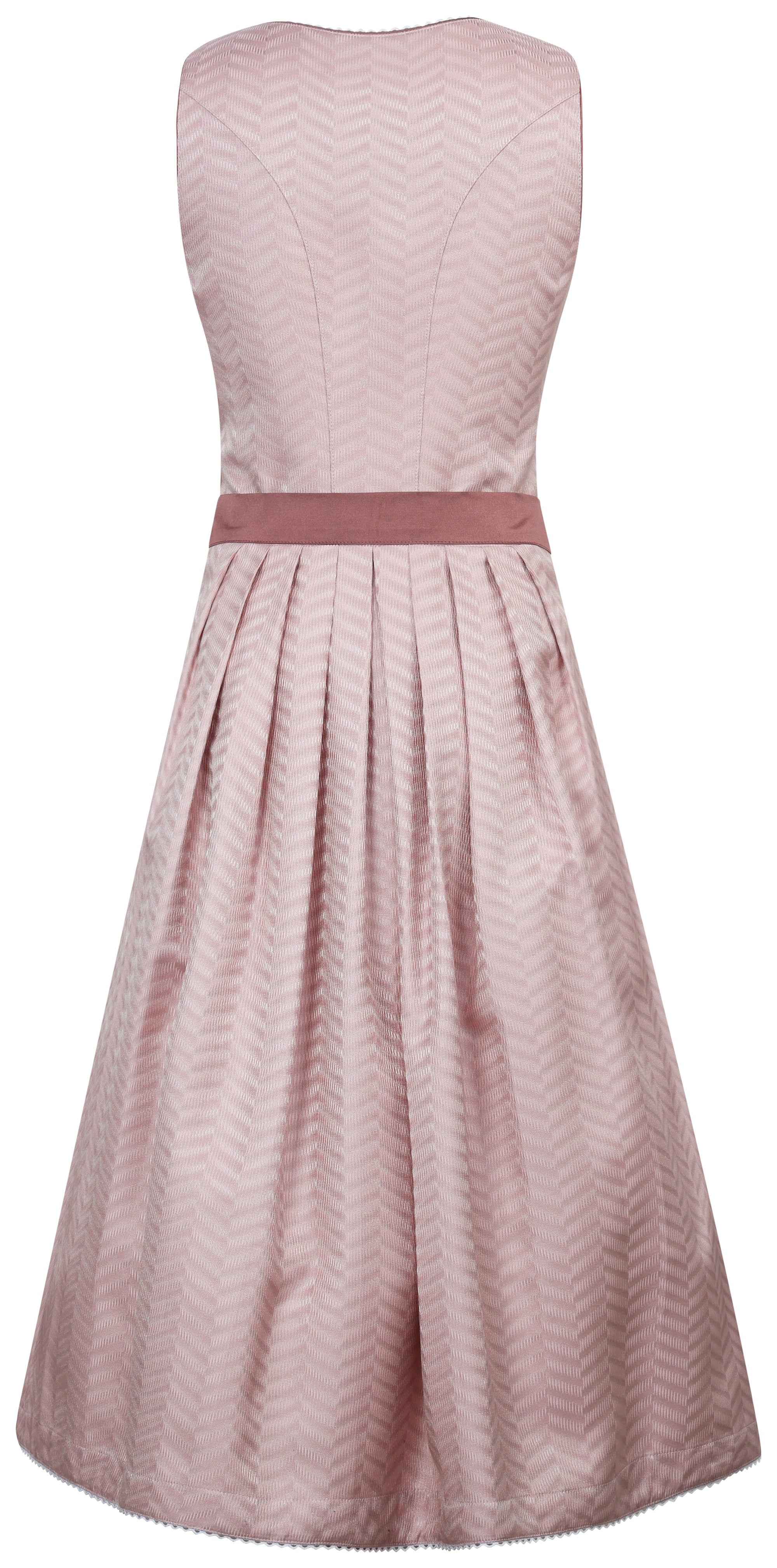 Marjo Dirndl Frasdorf Blush