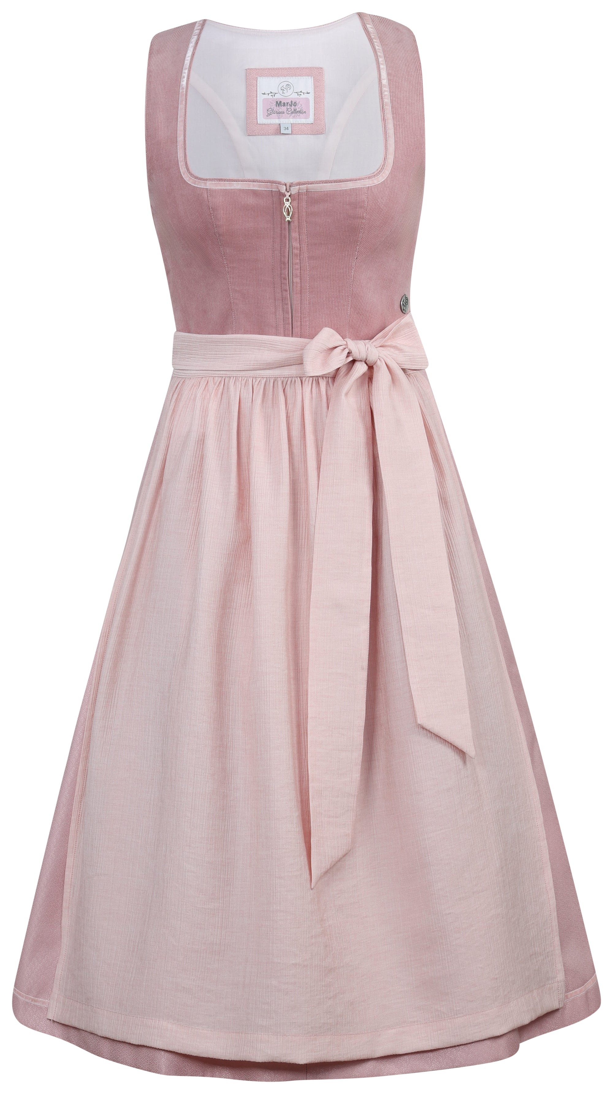 Marjo Dirndl Langenstein Blush