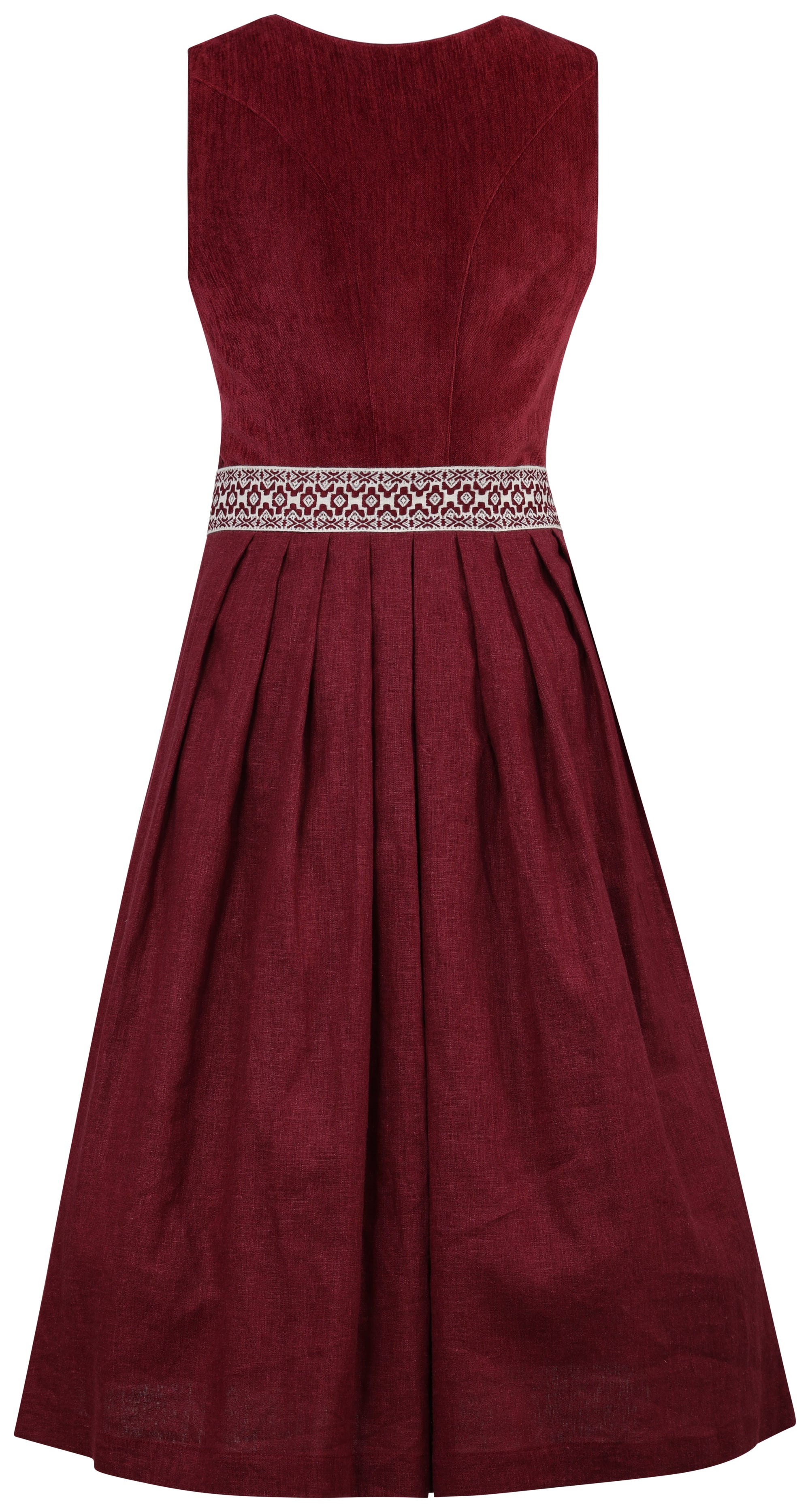 MarJo Dirndl Leopoldsdorf  Granatapfel