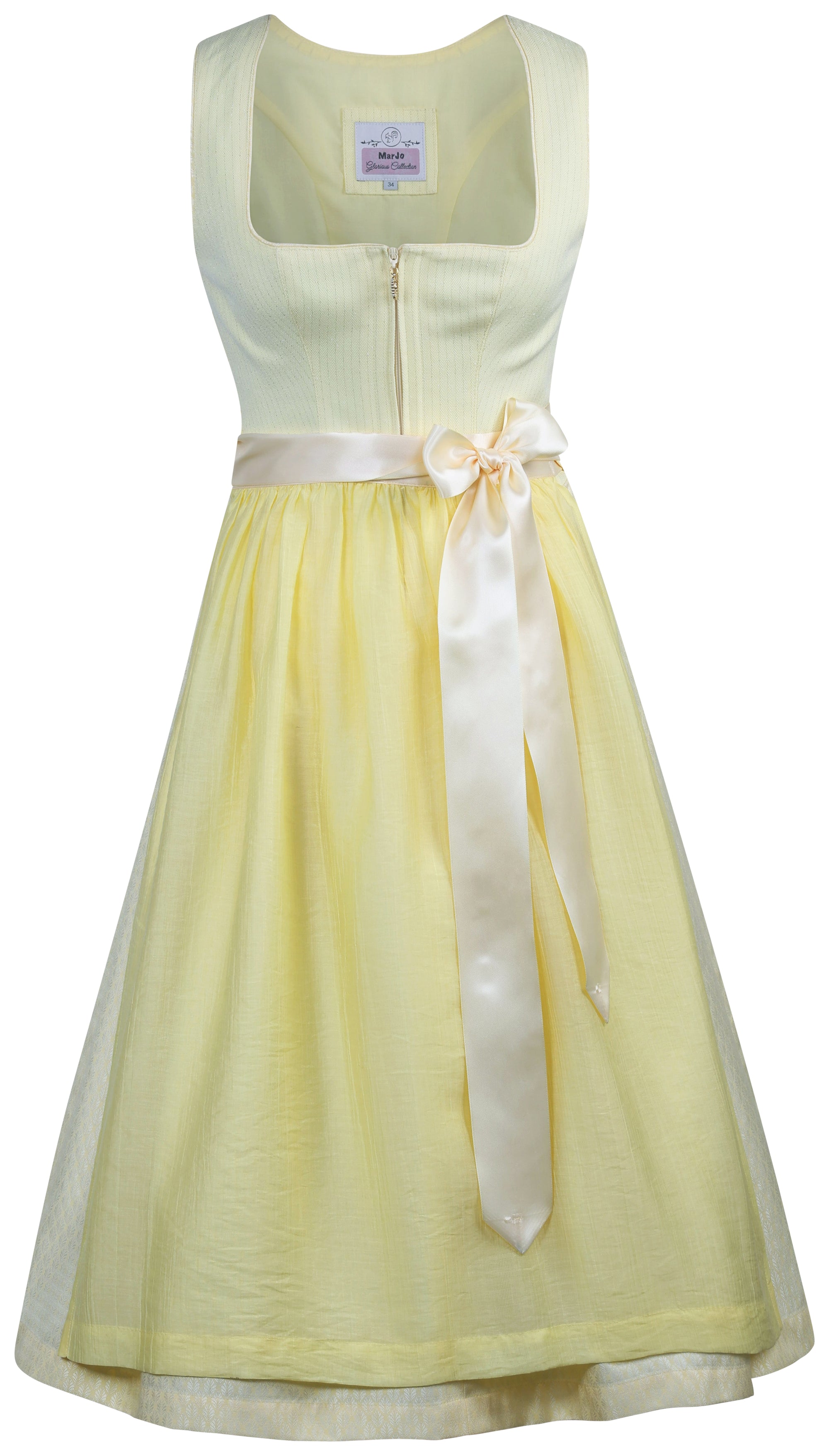 Marjo Dirndl Neutal Pina Colada