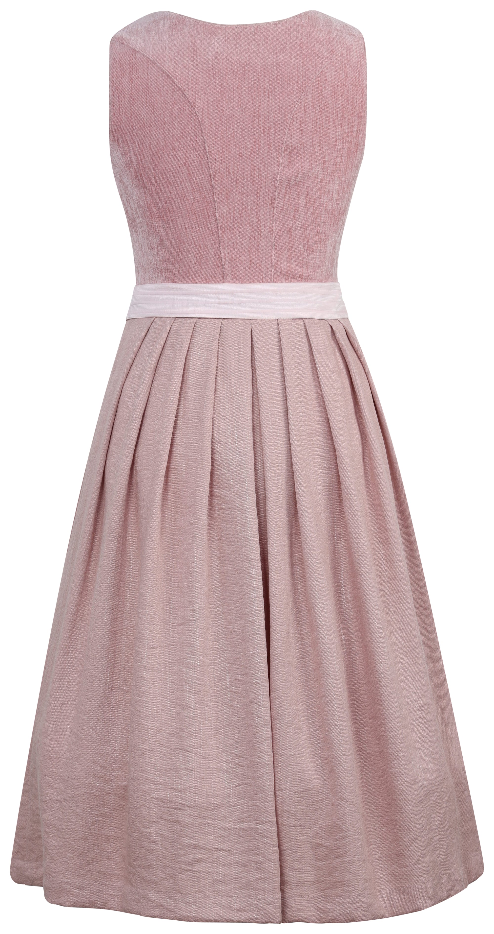 Marjo Damen Dirndl Sarleinsbach Blush