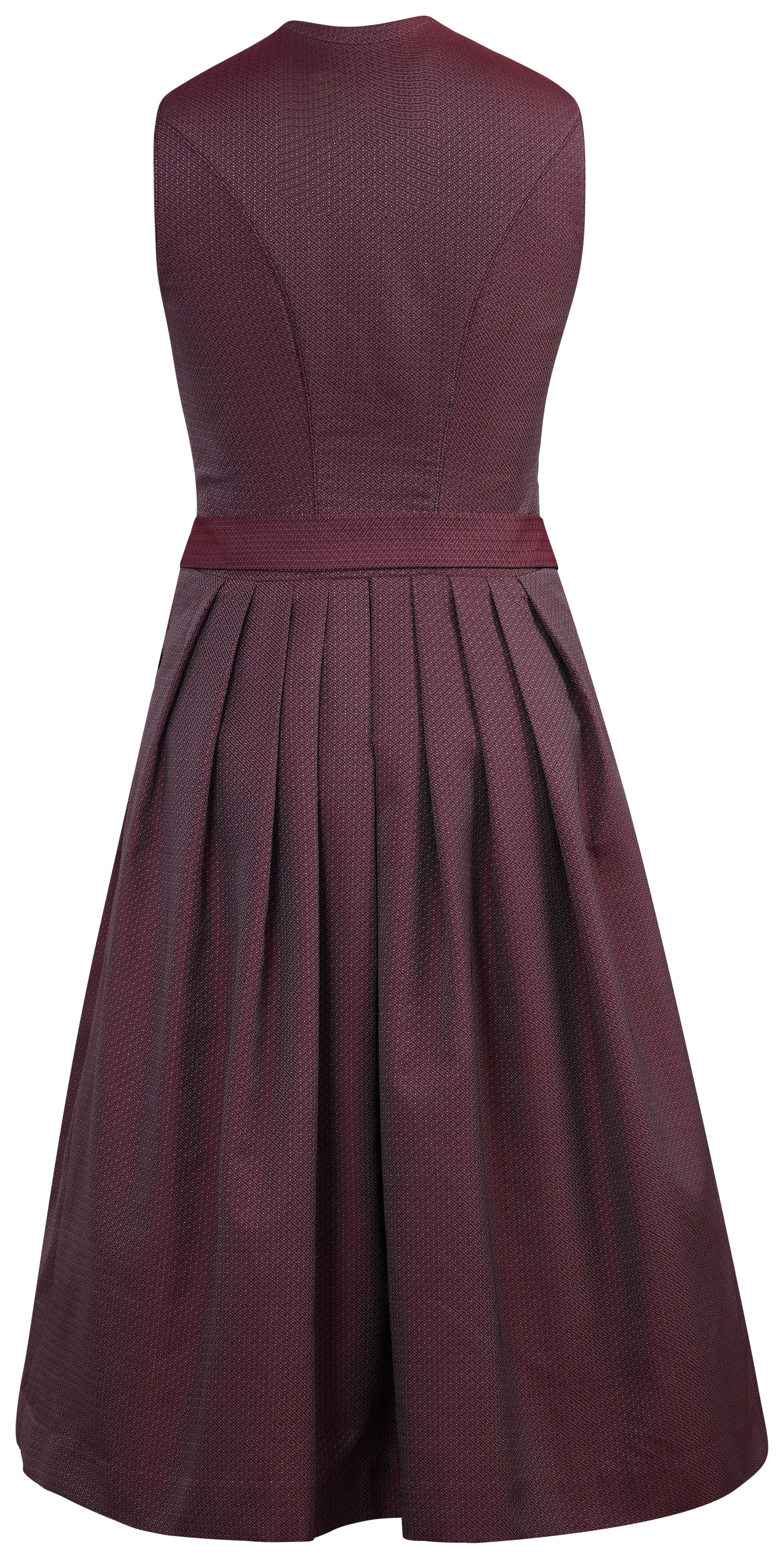 Marjo Dirndl Scheyern Brombeere