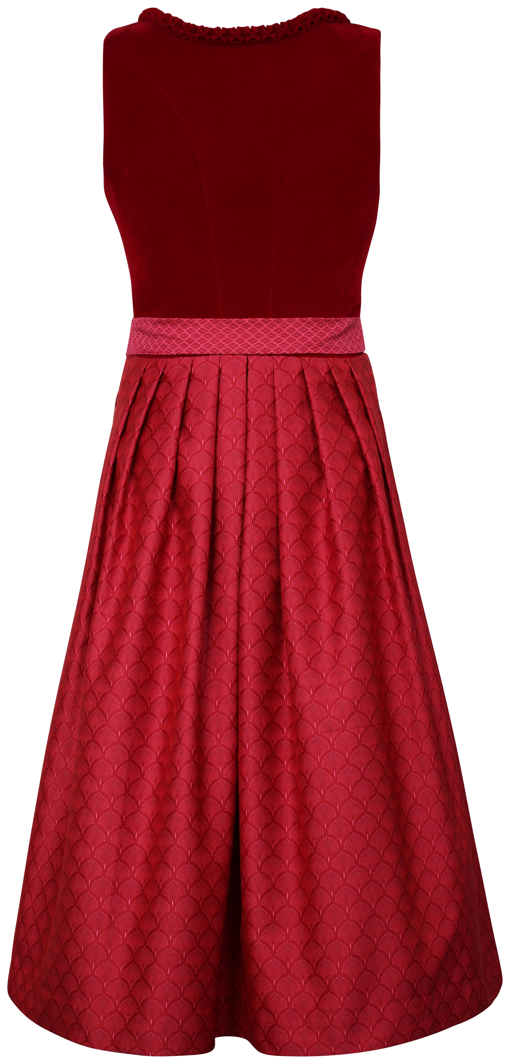 Marjo Dirndl Wolfsbach Kirsche 70cm