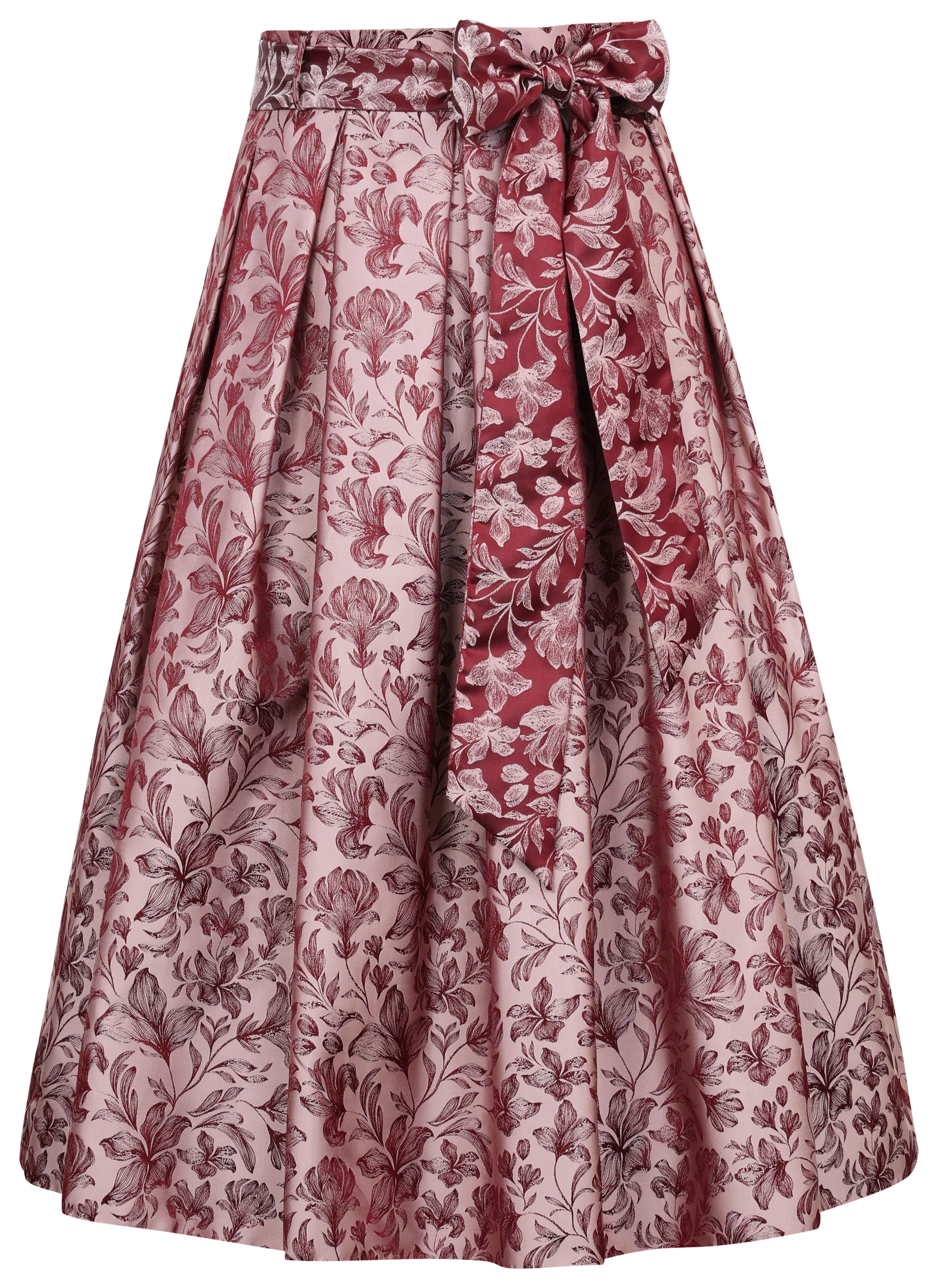 Marjo Damen Rock Bärnbach Cranberry