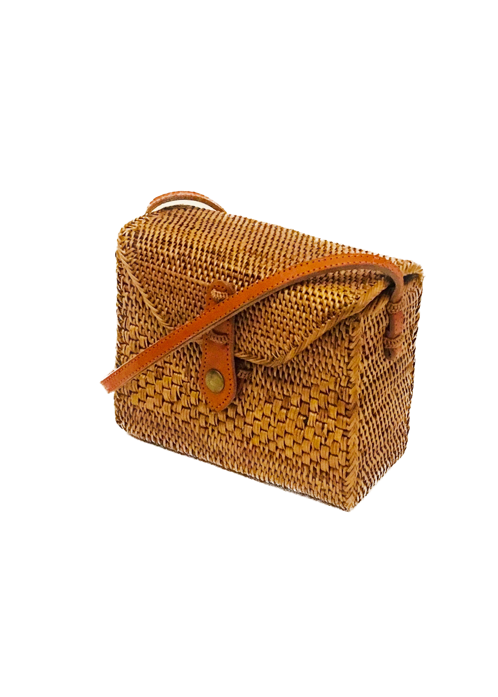 Pleamle Korbtasche Mila Mini