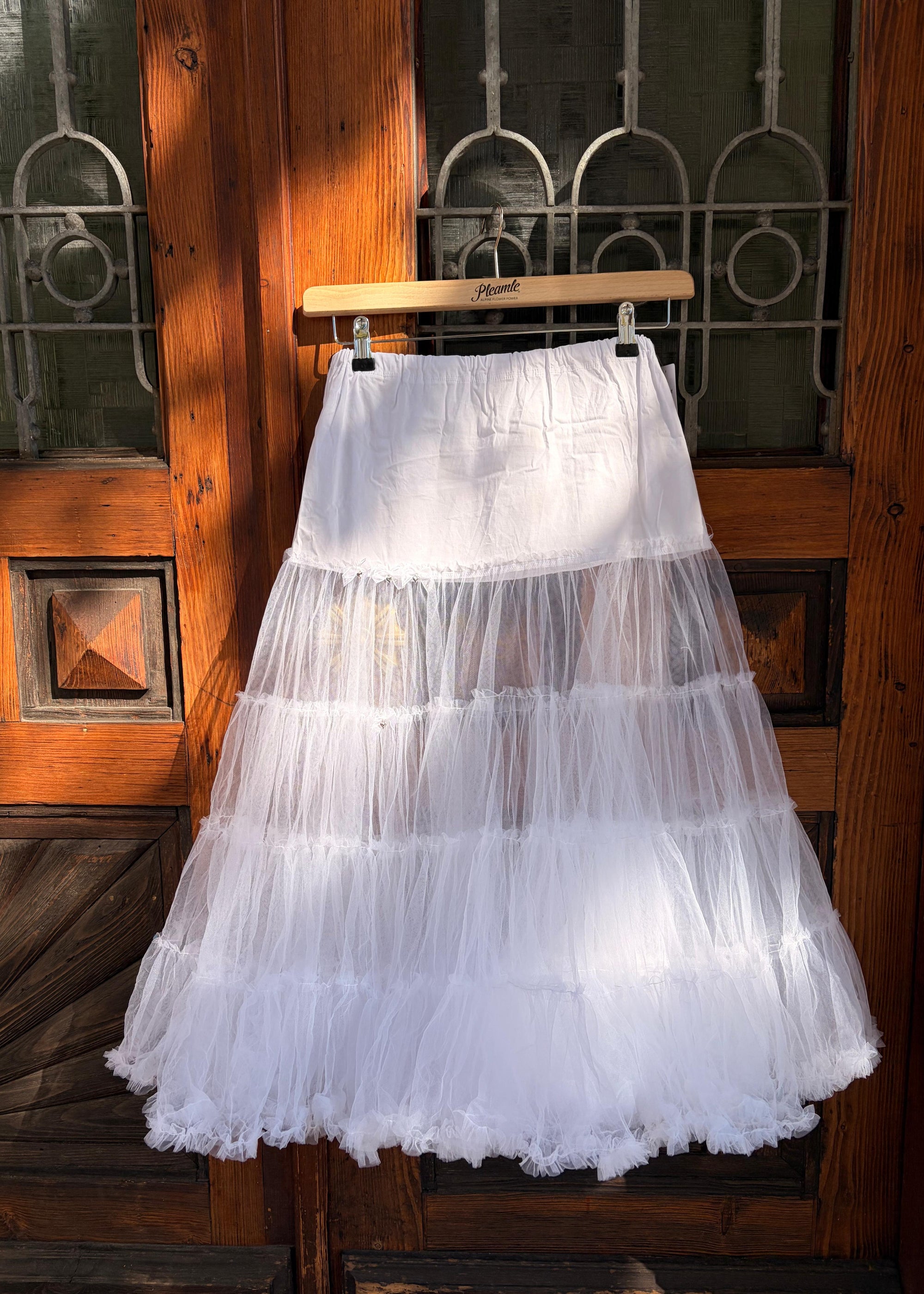 My Choice Petticoat