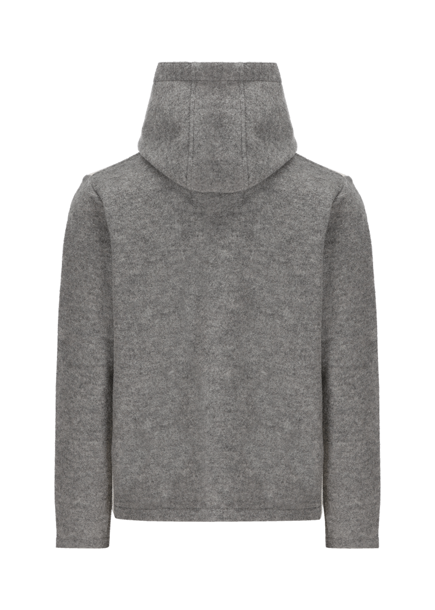Luis Trenker Herren Strickjacke Luwallace