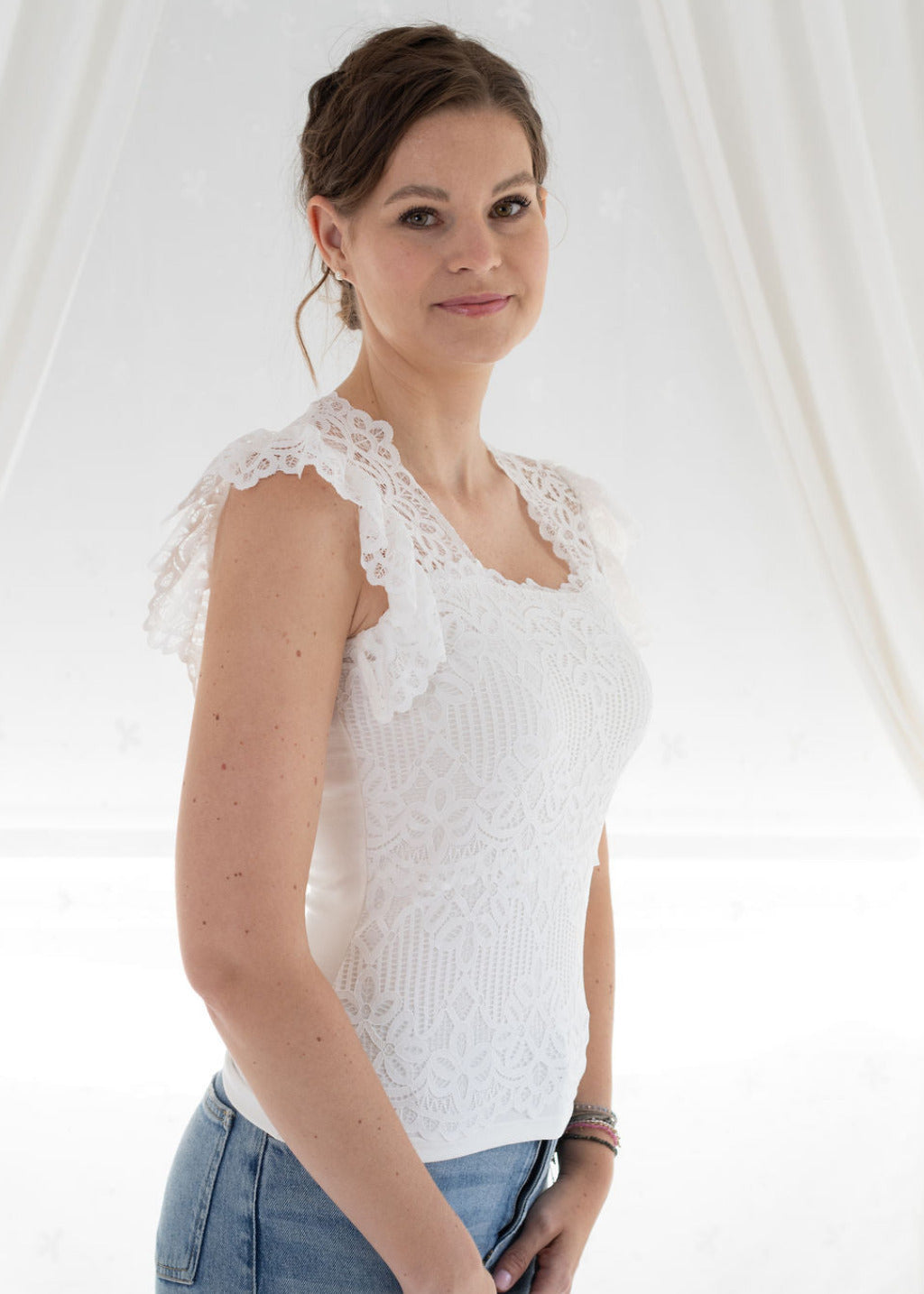 My Choice Damen Shirt Pipa