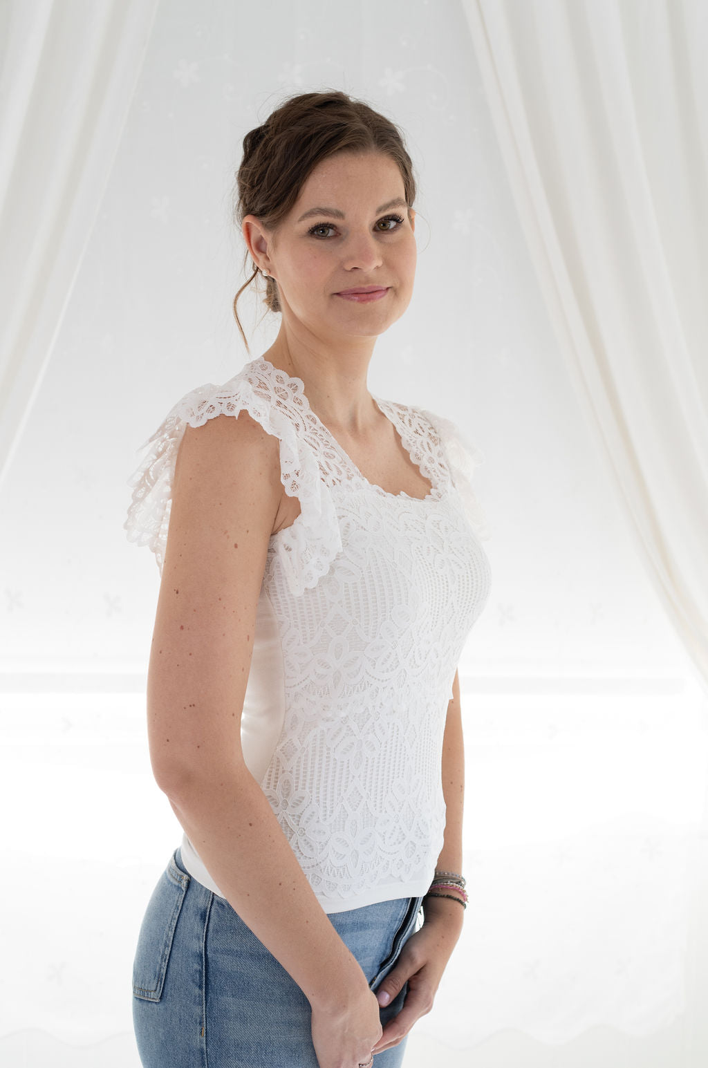 My Choice Damen Shirt Pipa