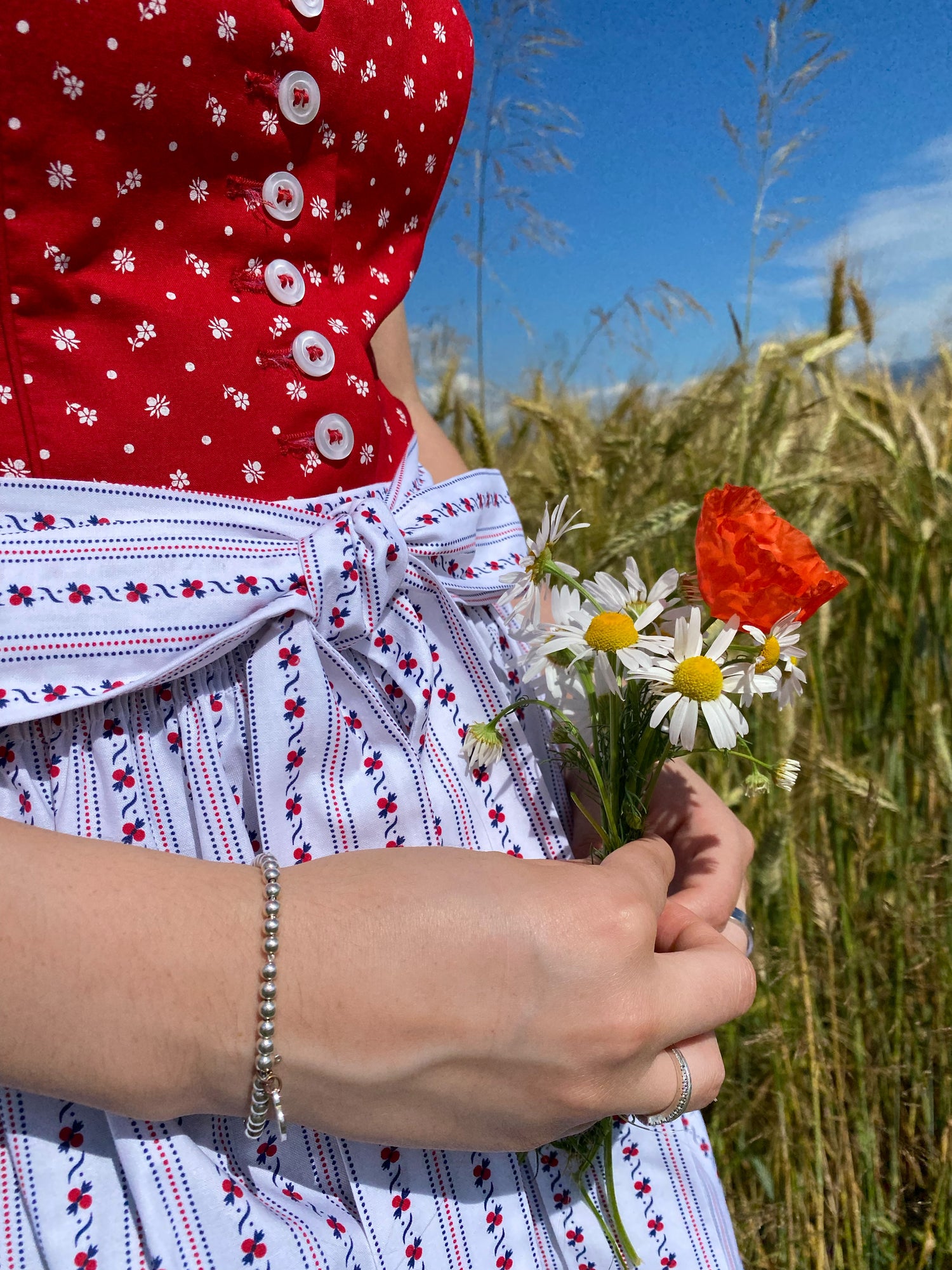 KÄRNTNER DIRNDL