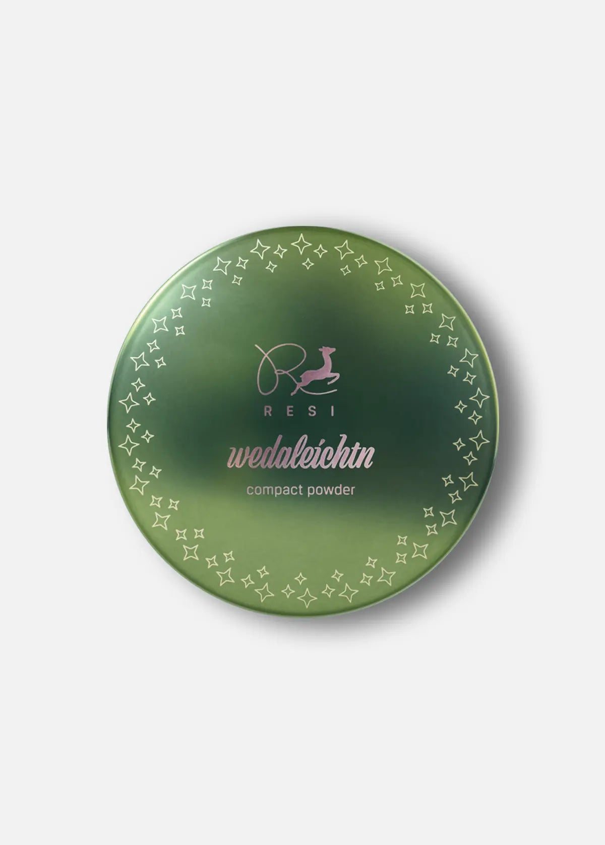 RESI wedaleichtn compact powder