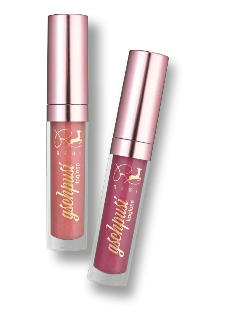 RESI gschpusi lipgloss
