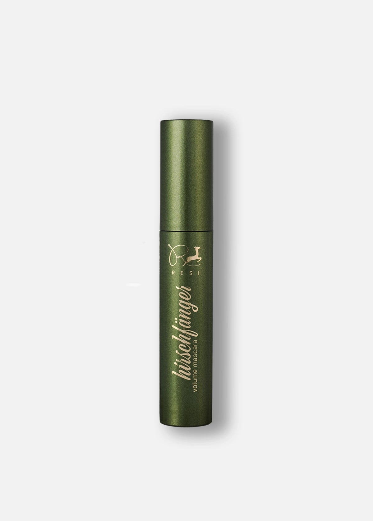 RESI hirschfänger volume mascara
