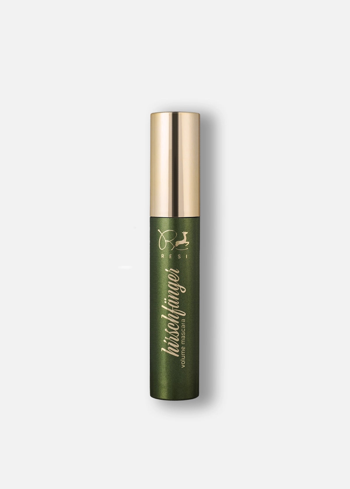 RESI hirschfänger volume mascara waterproof