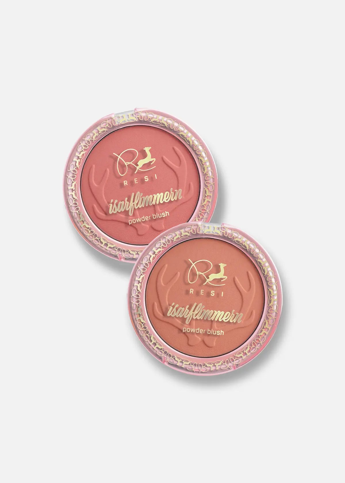 RESI isarflimmern powder blush