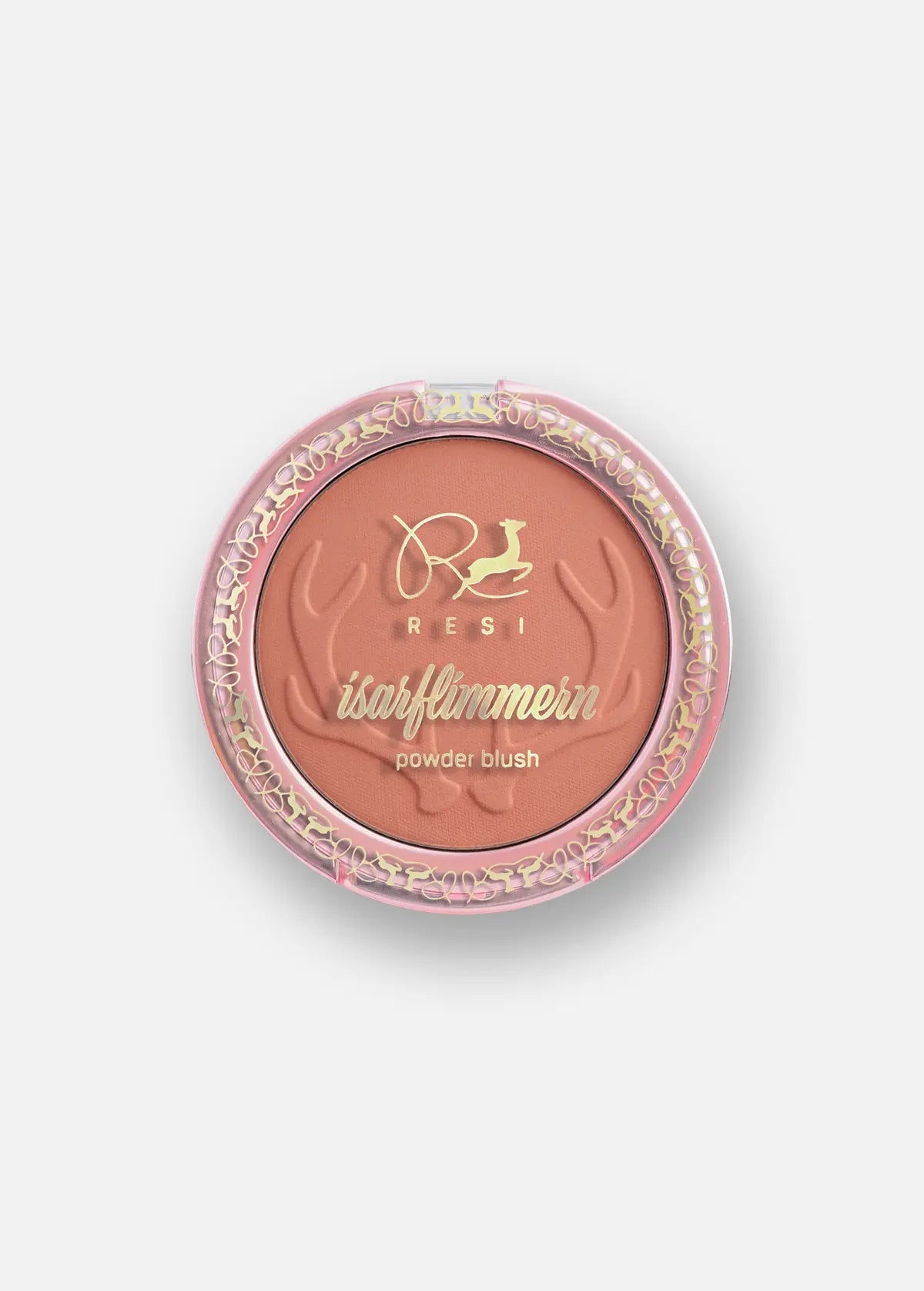RESI isarflimmern powder blush