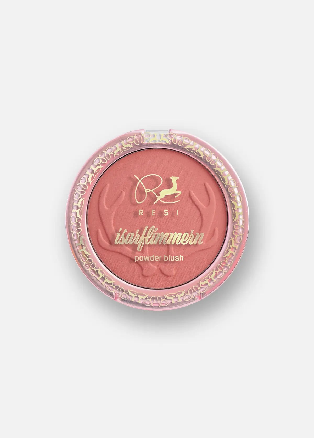 RESI isarflimmern powder blush