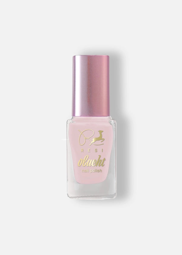 RESI obacht nail polish