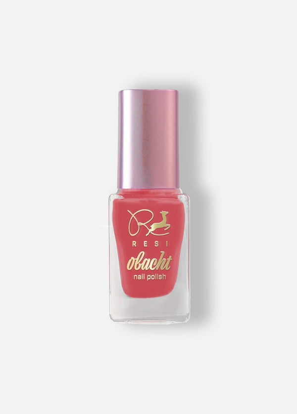 RESI obacht nail polish