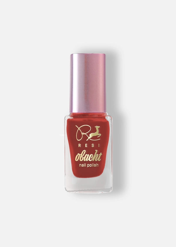 RESI obacht nail polish