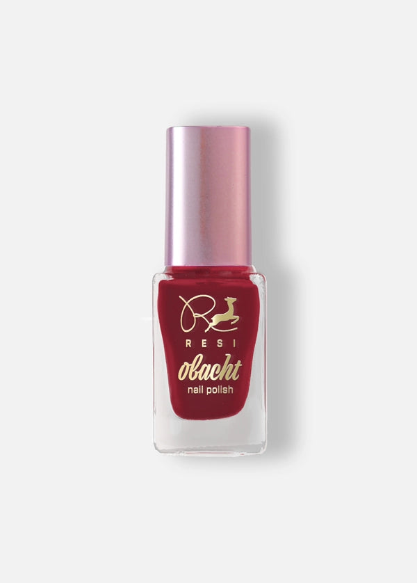 RESI obacht nail polish