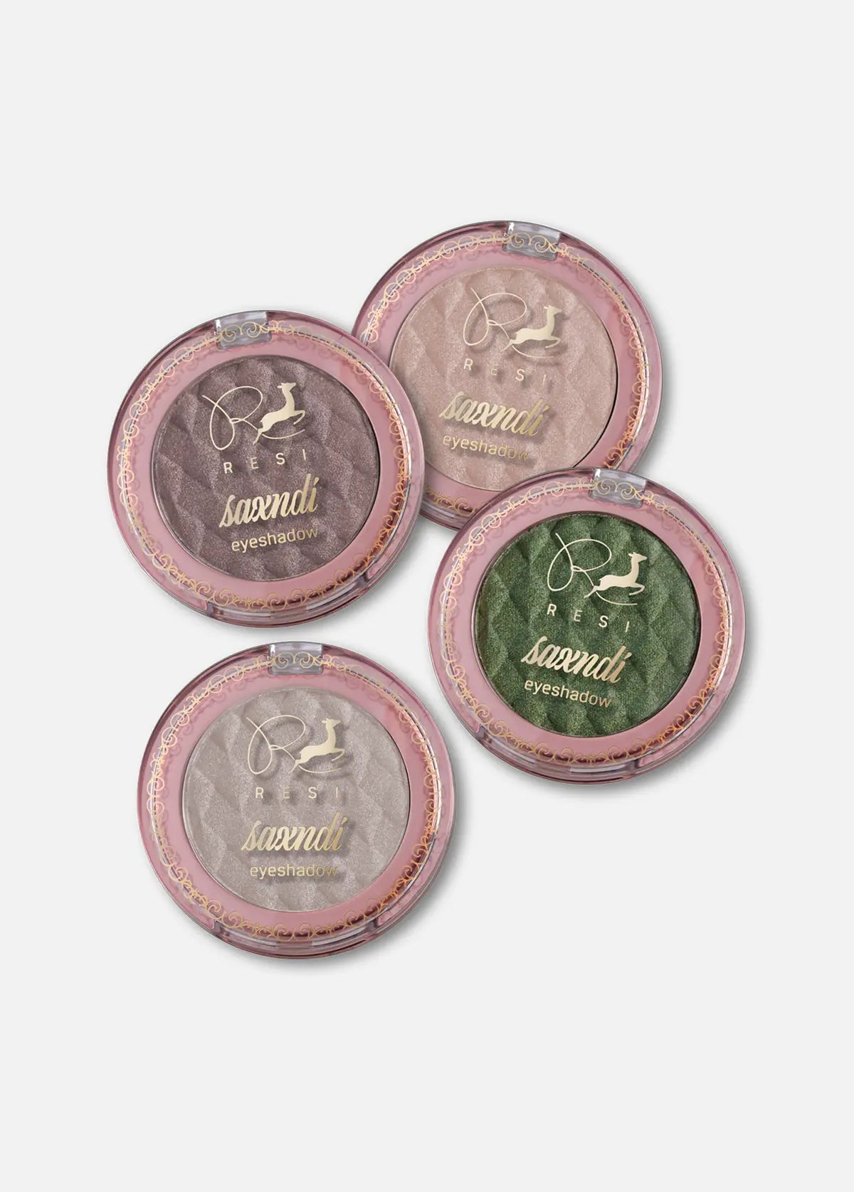 RESI saxendi eyeshadow