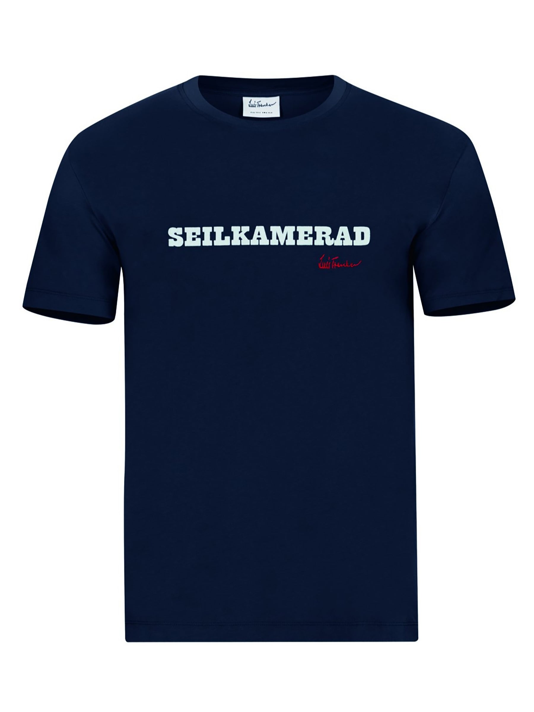 Luis Trenker T-Shirt Seilkamerad