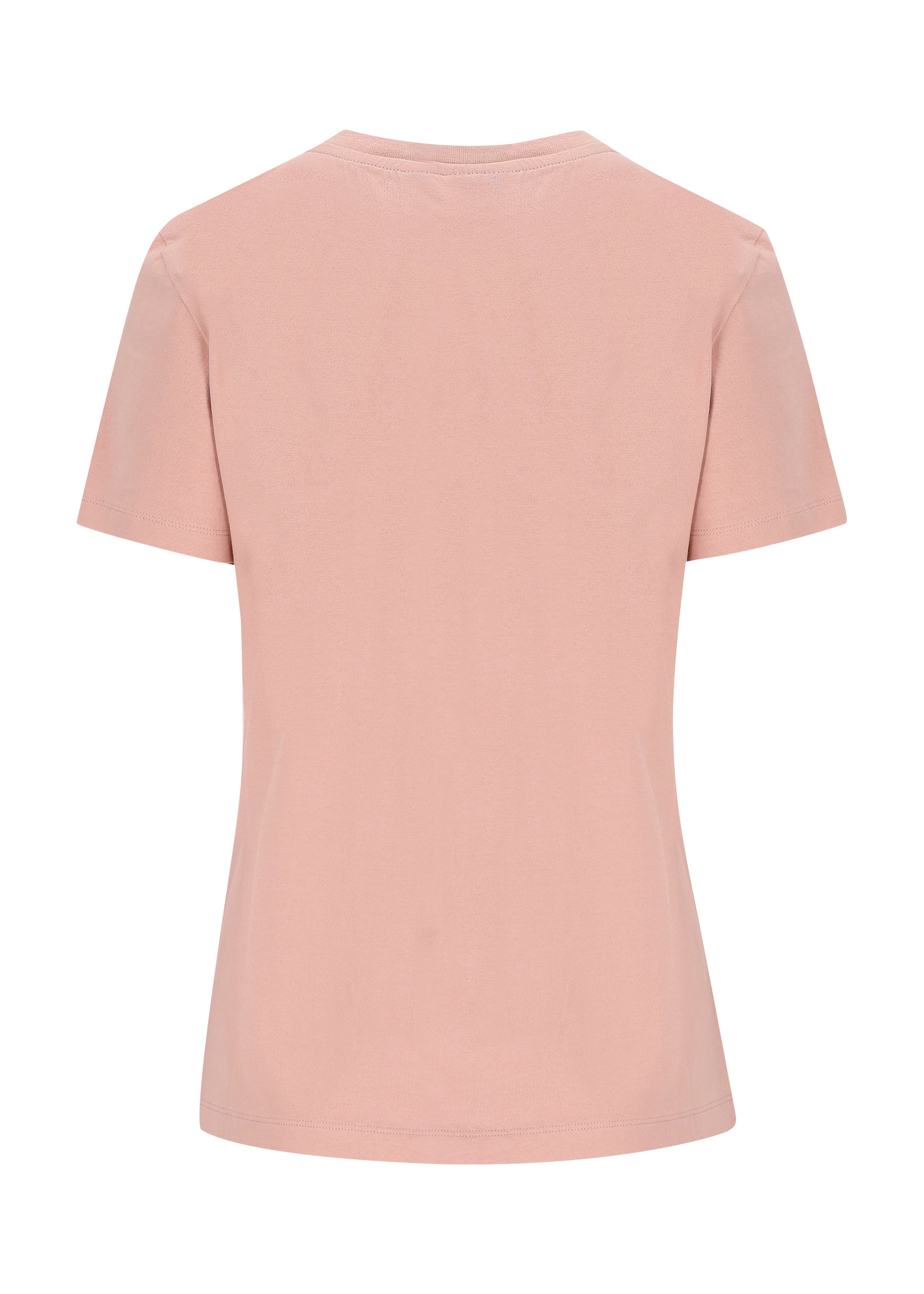 Luis Trenker Damen Shirt Philosophistin Rosa