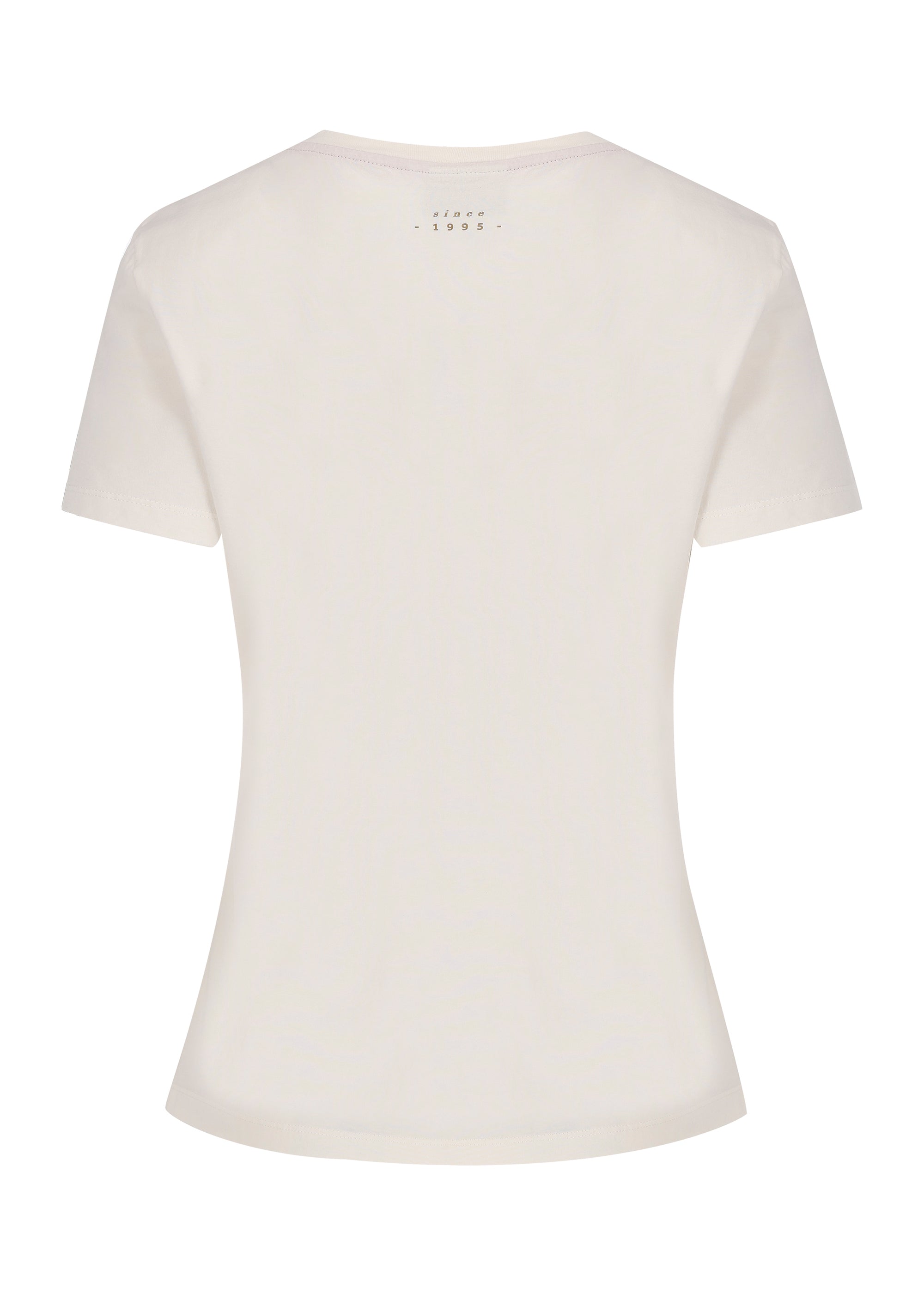 Luis Trenker Damen Shirt Lualpe