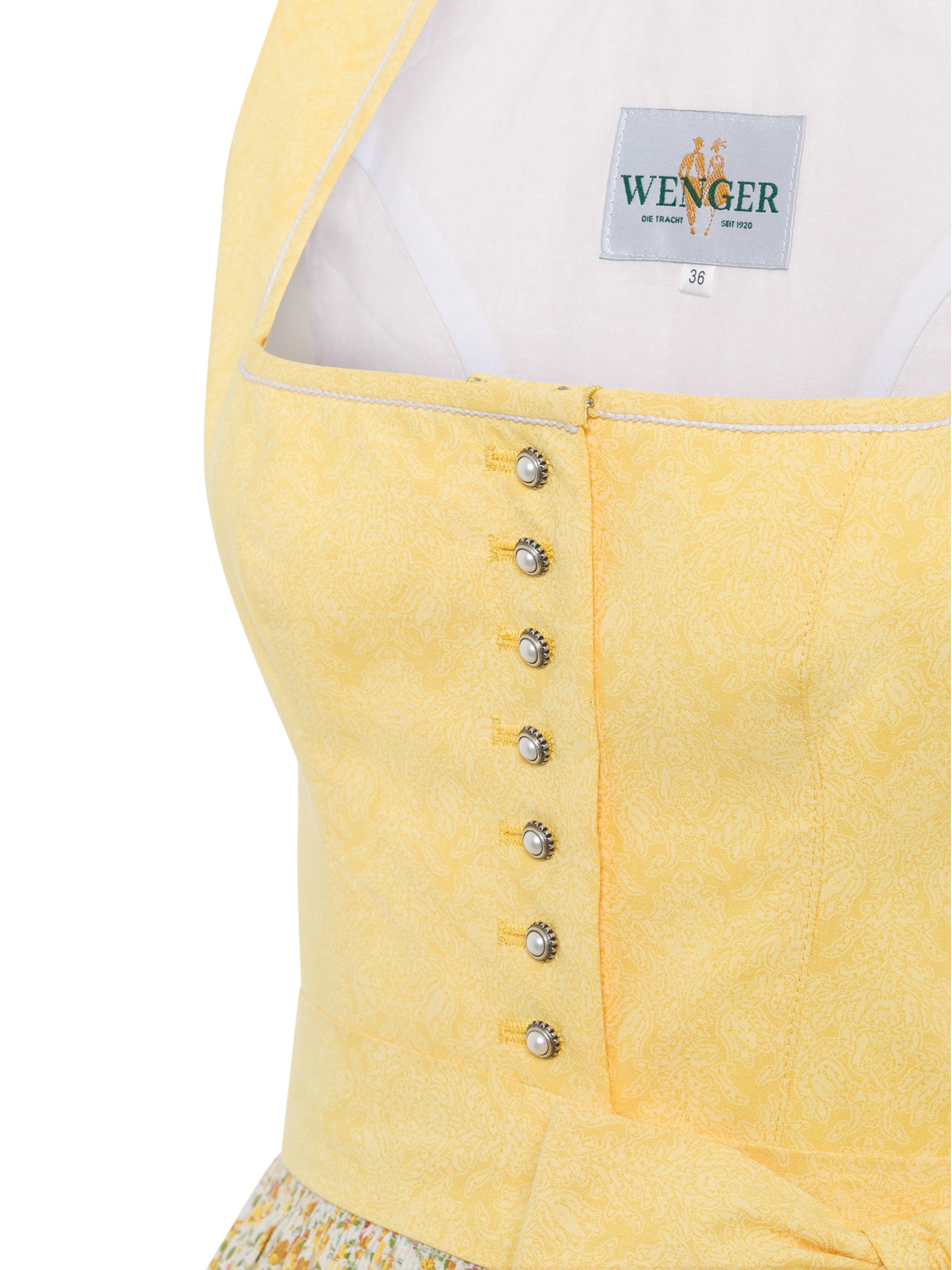 Wenger Dirndl Gerda