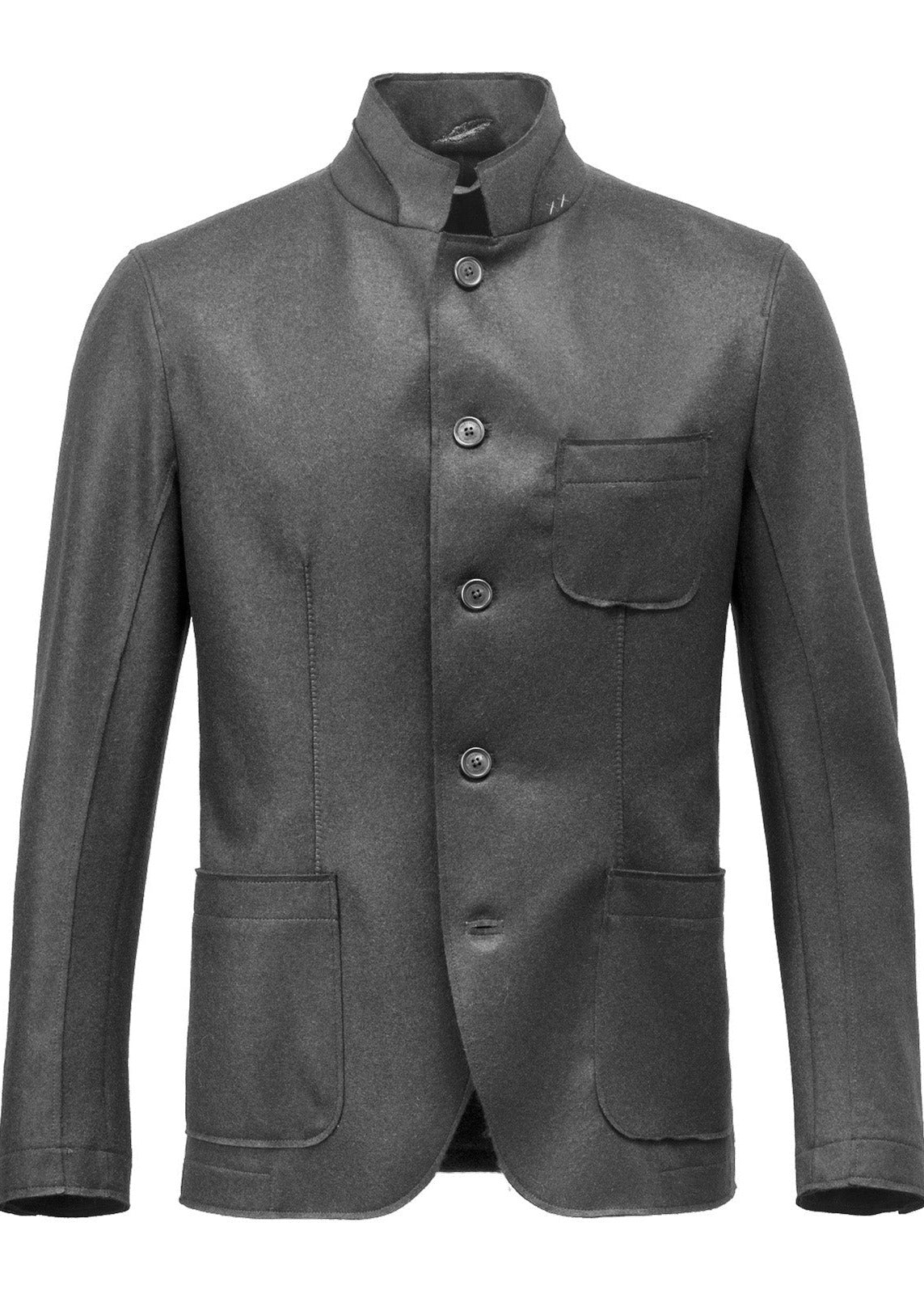 WW Cashmere Blazer