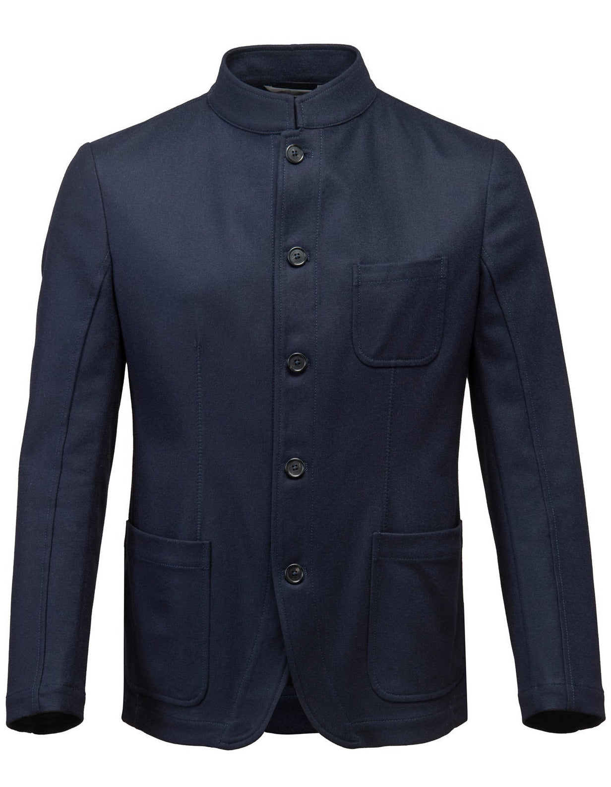 josef & anna Herren Jacke Jodok