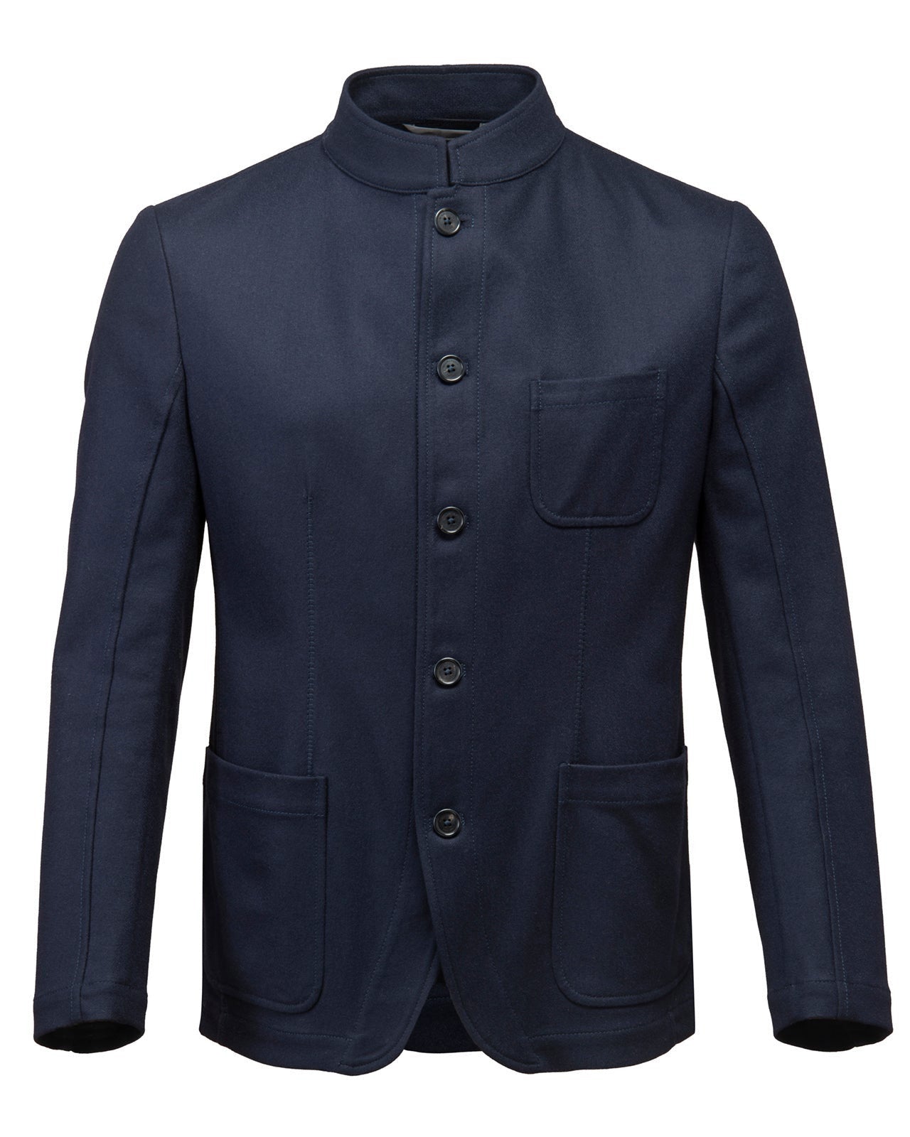 josef & anna Herren Jacke Jodok