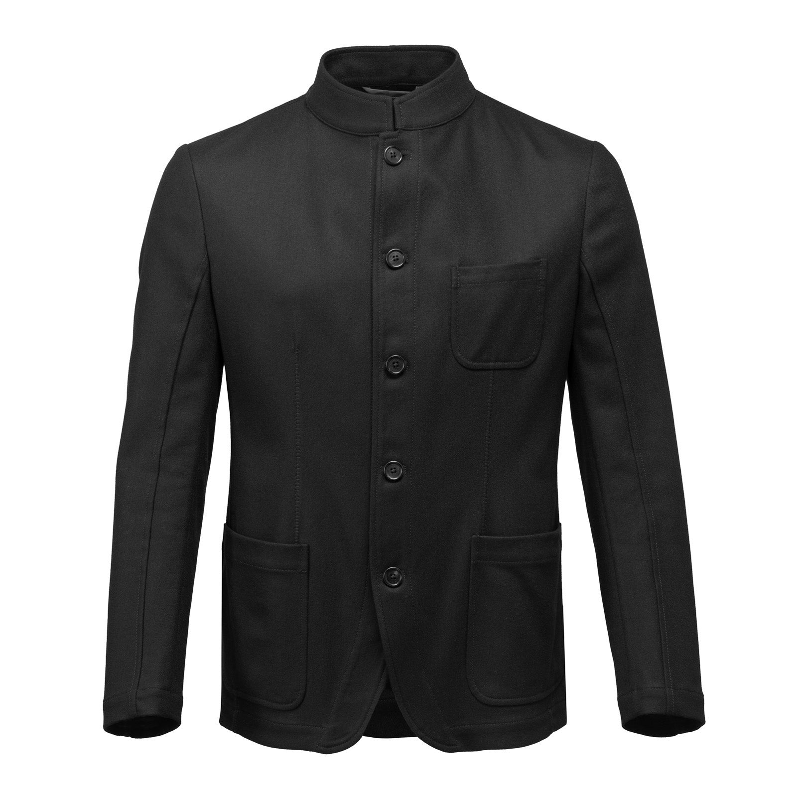 josef & anna Herren Jacke Jodok