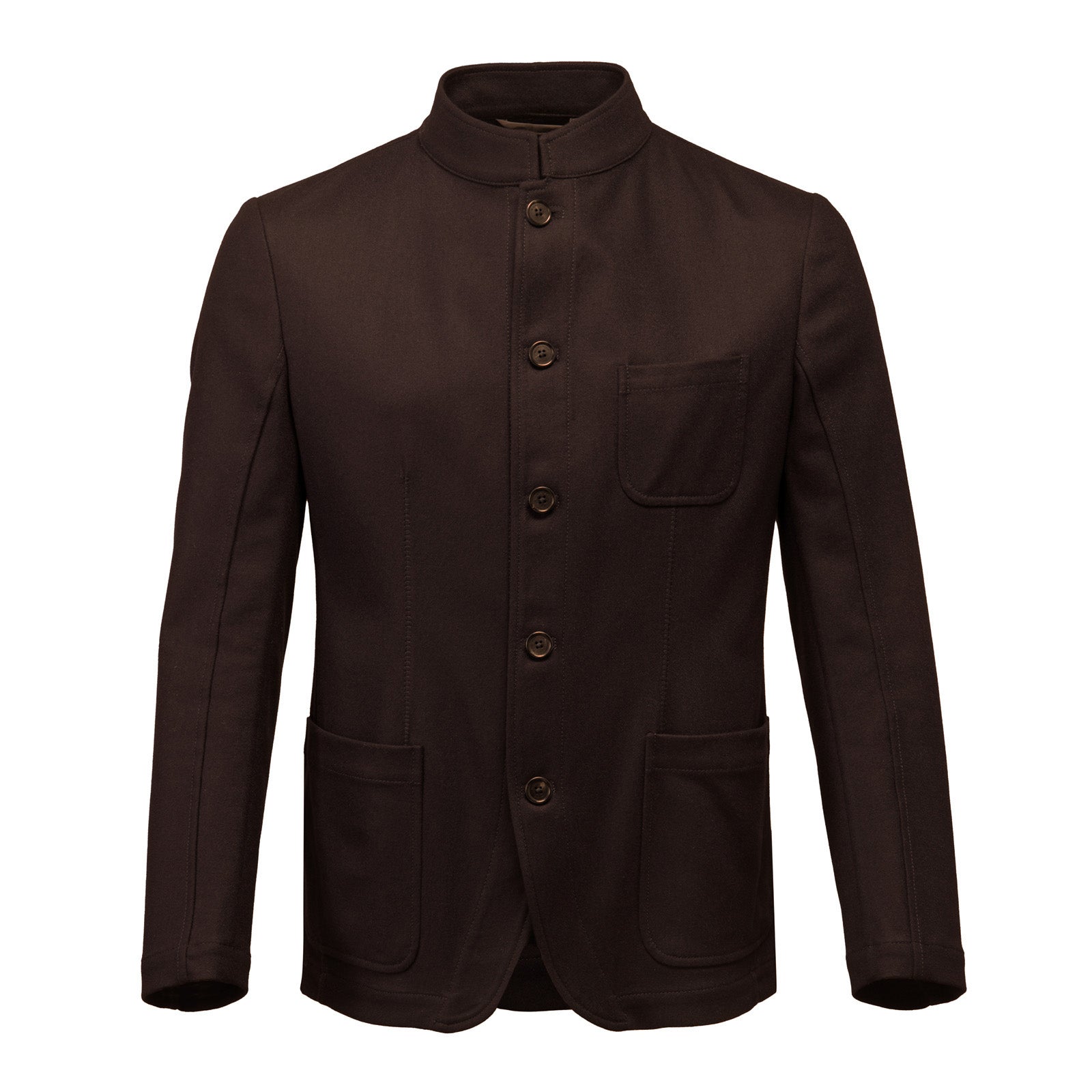 josef & anna Herren Jacke Jodok