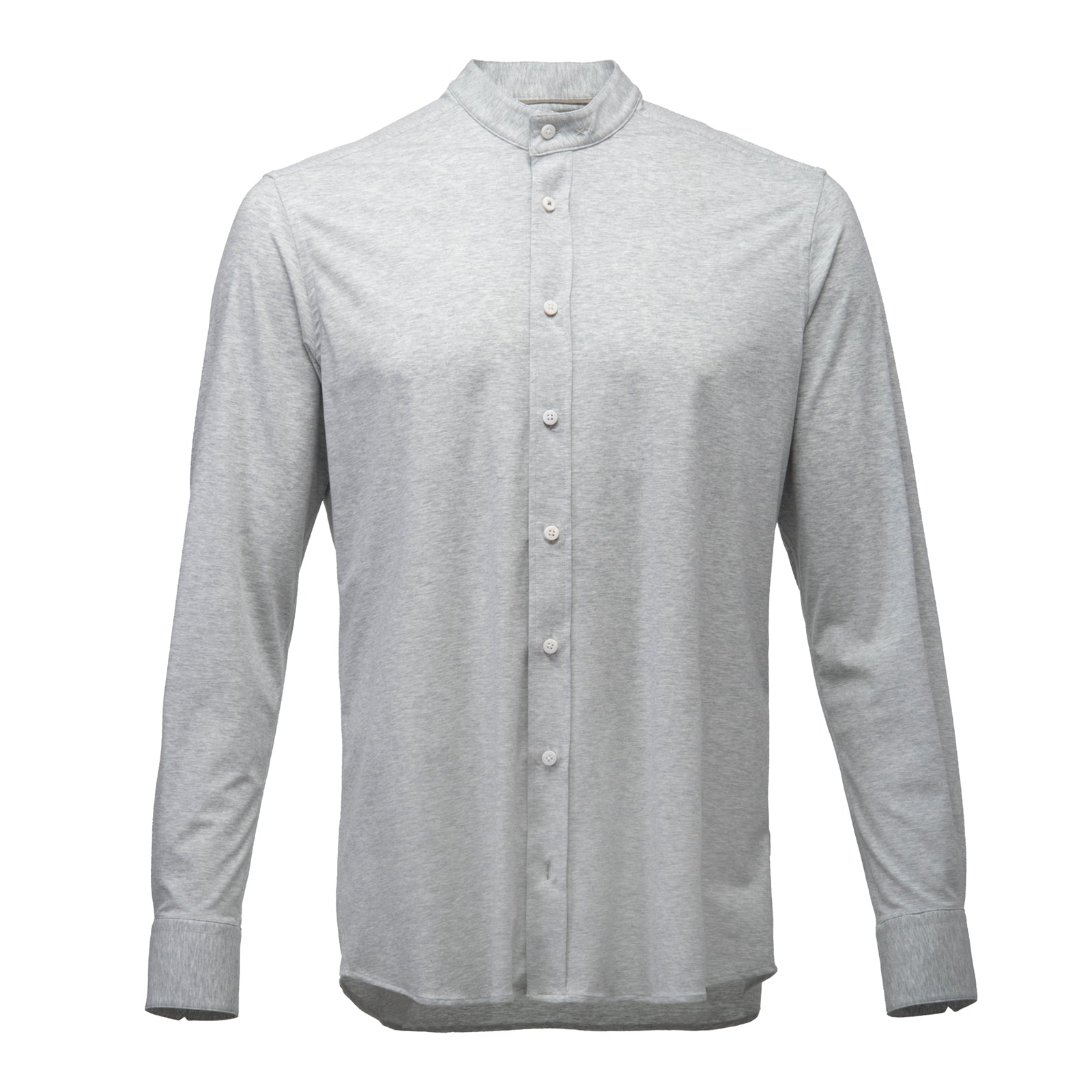 Weber+Weber Travel Collar Shirt