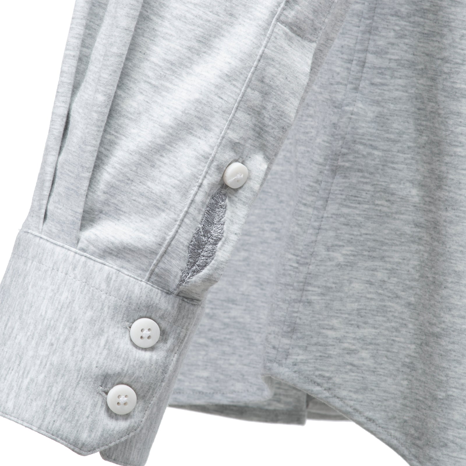 Weber+Weber Travel Collar Shirt