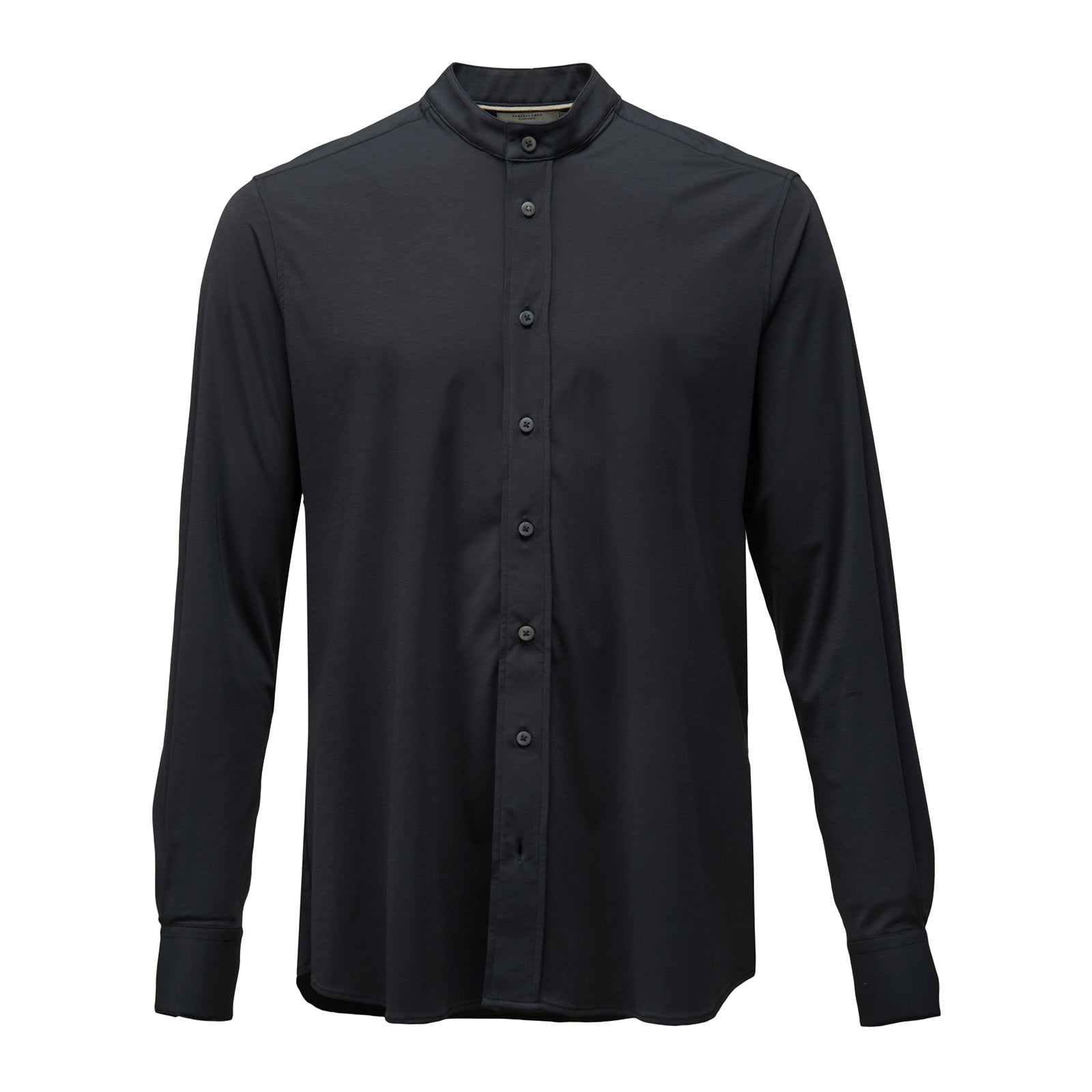 Weber+Weber Travel Collar Shirt