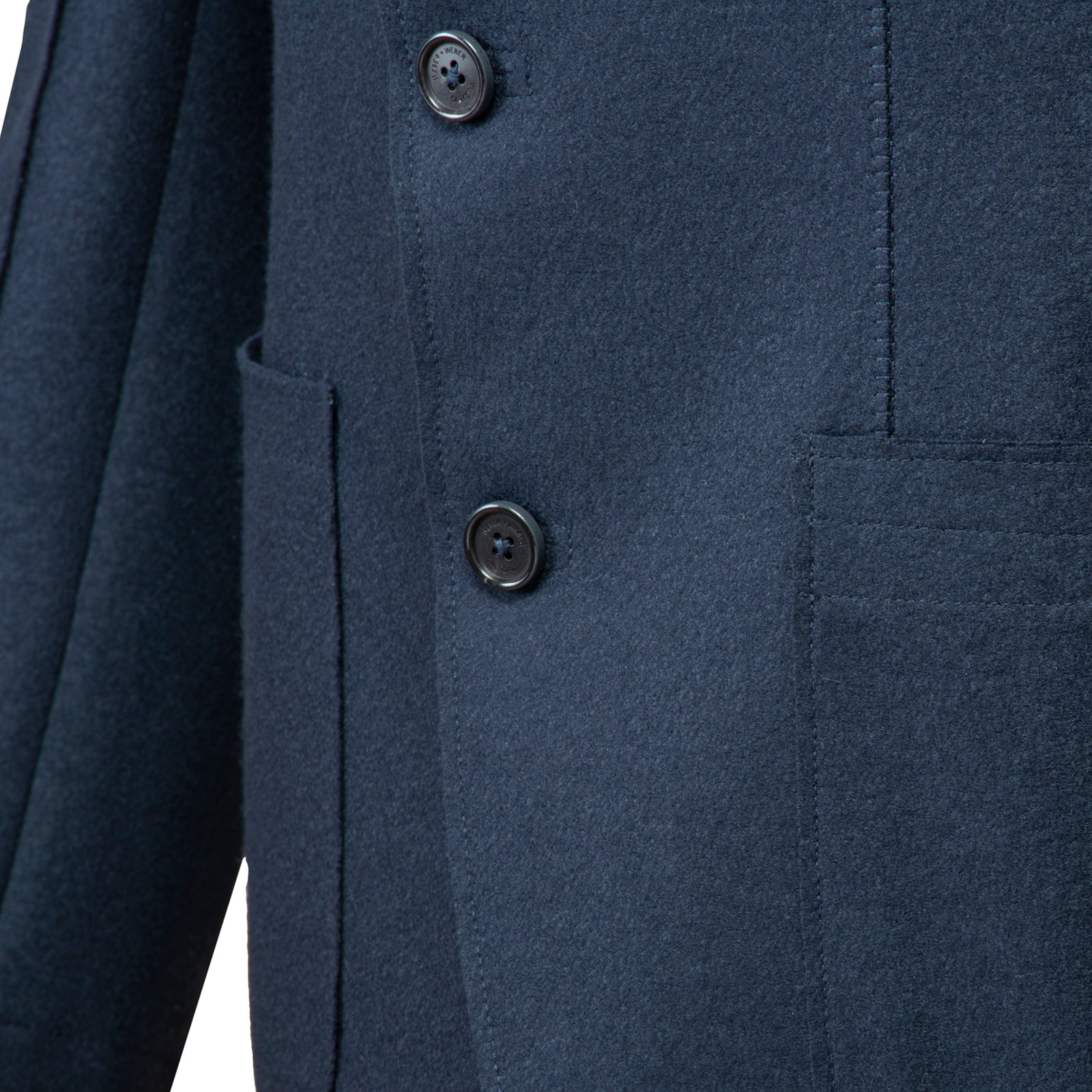 WW Travel Blazer
