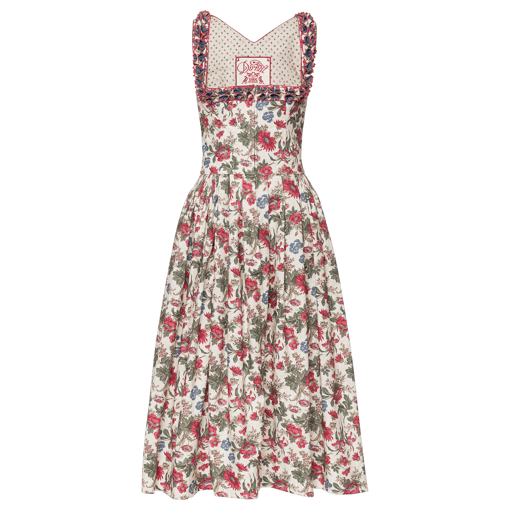 Lena Hoschek Dirndl Fiorella