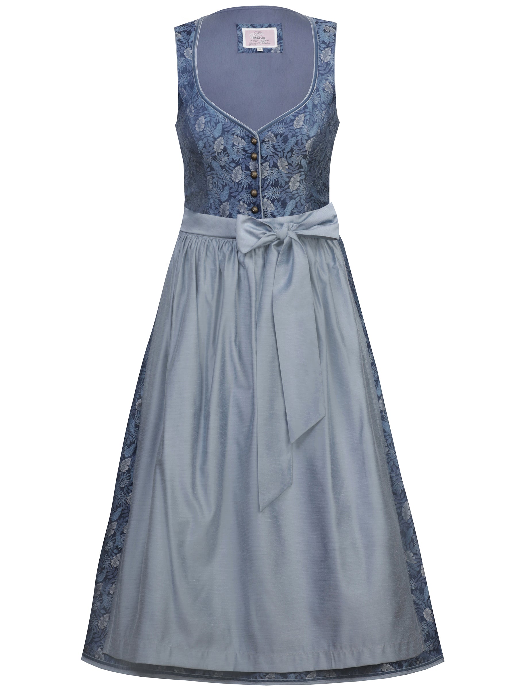 Marjo Dirndl Amelie