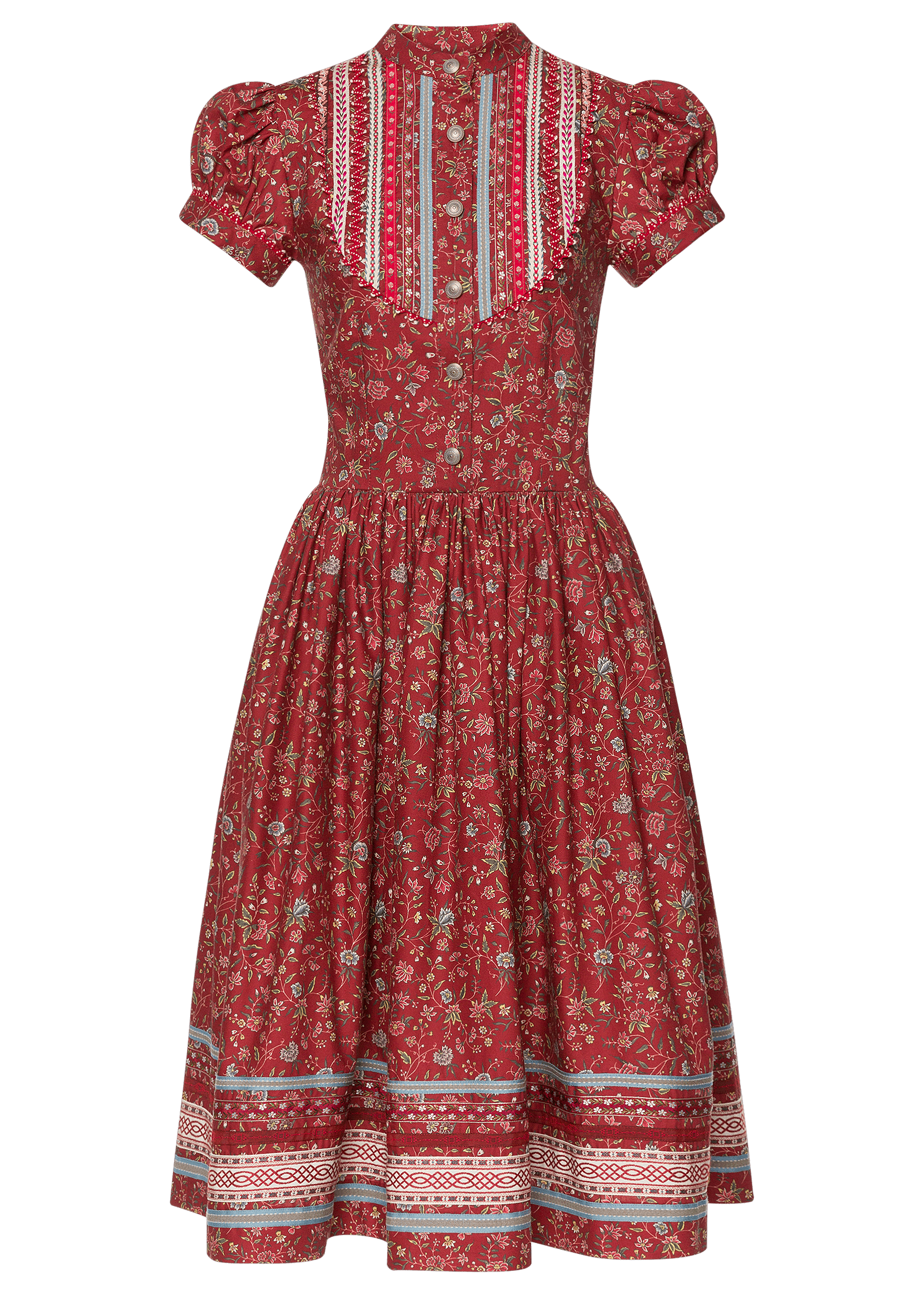 Lena Hoschek Kleid Gretl