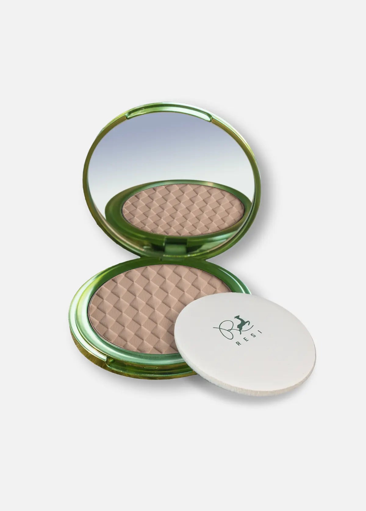 RESI wedaleichtn compact powder