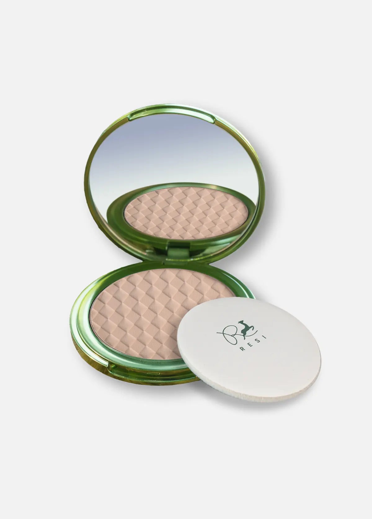 RESI wedaleichtn compact powder